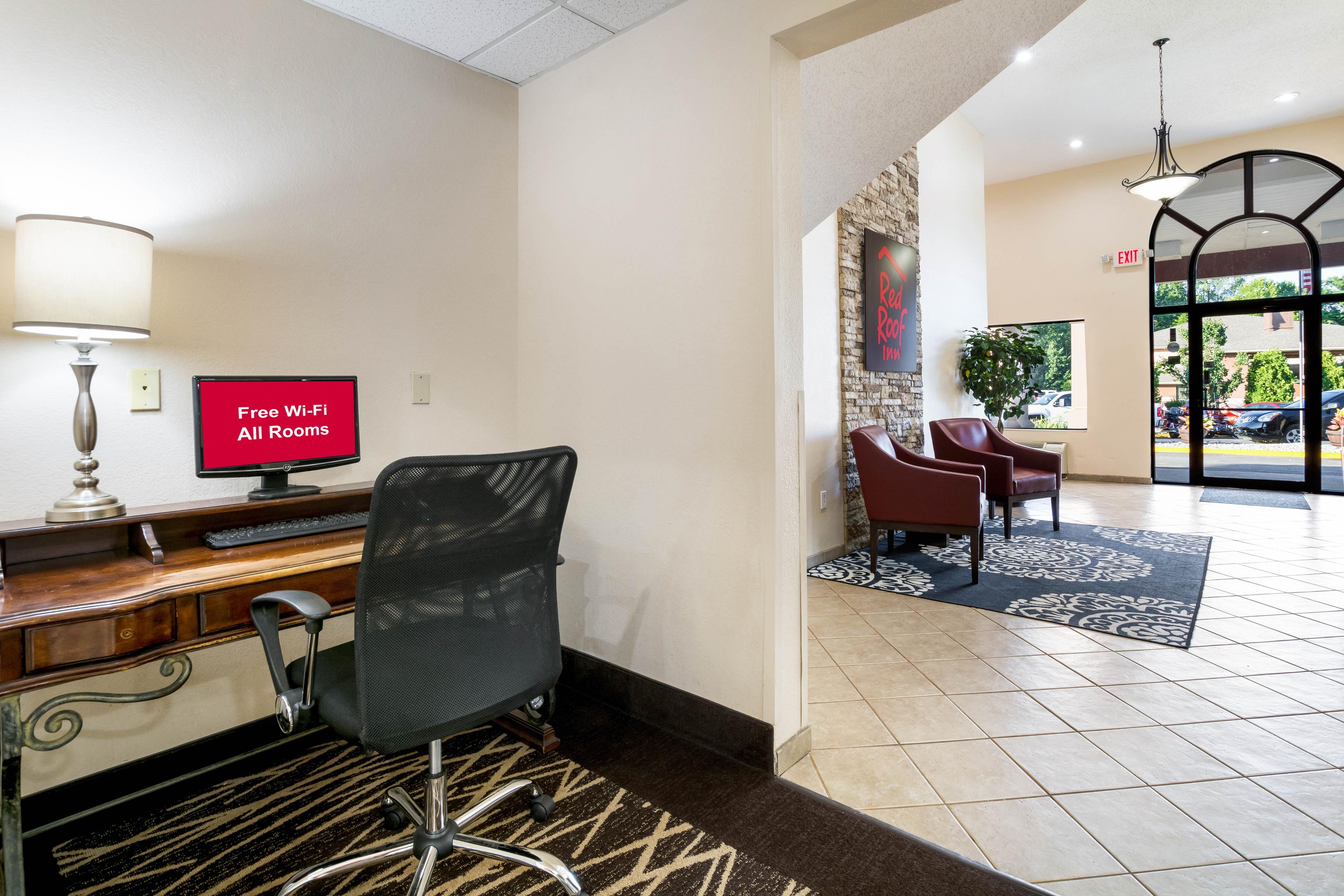 Hotel Photo 5