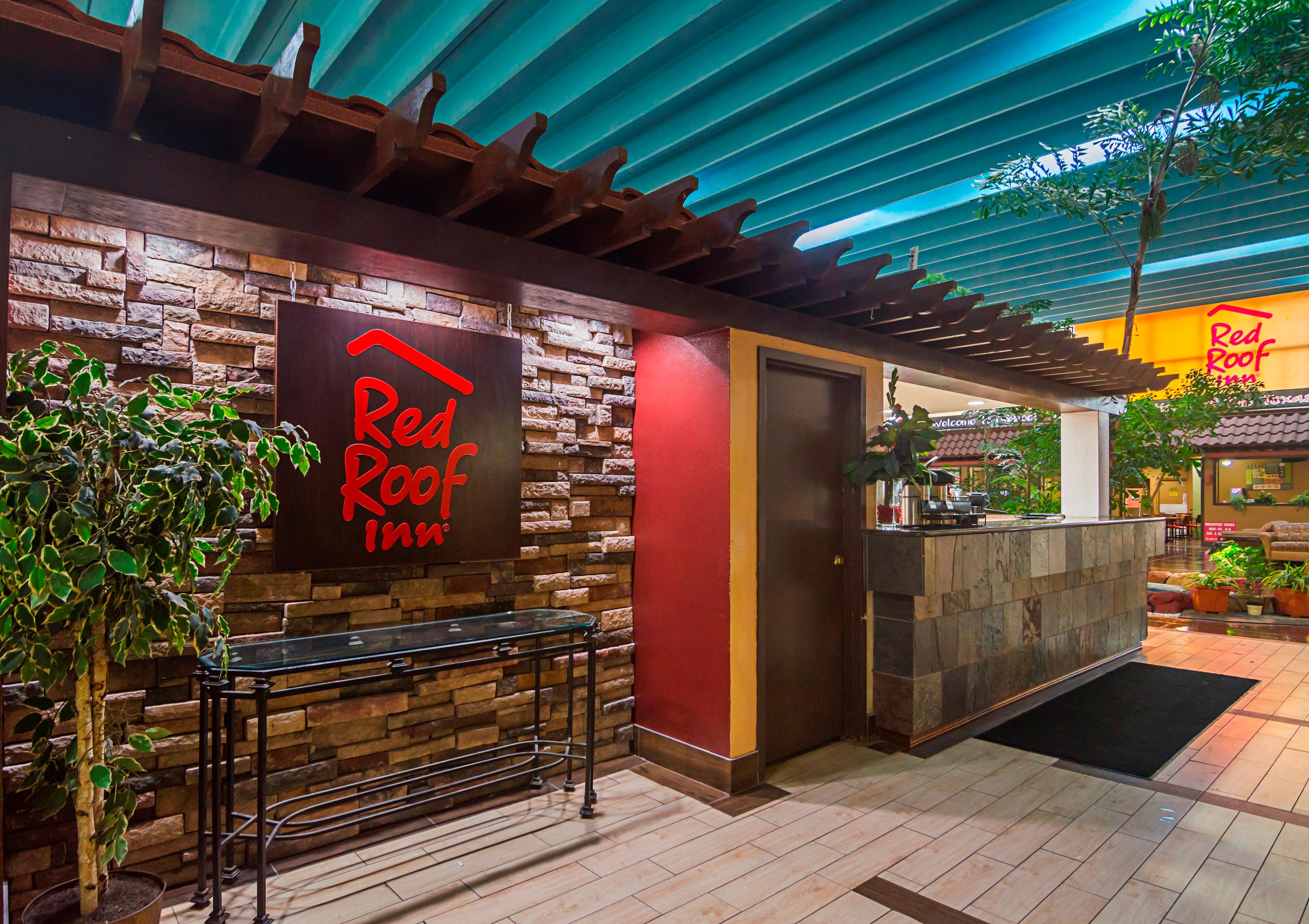 RED ROOF LUBBOCK