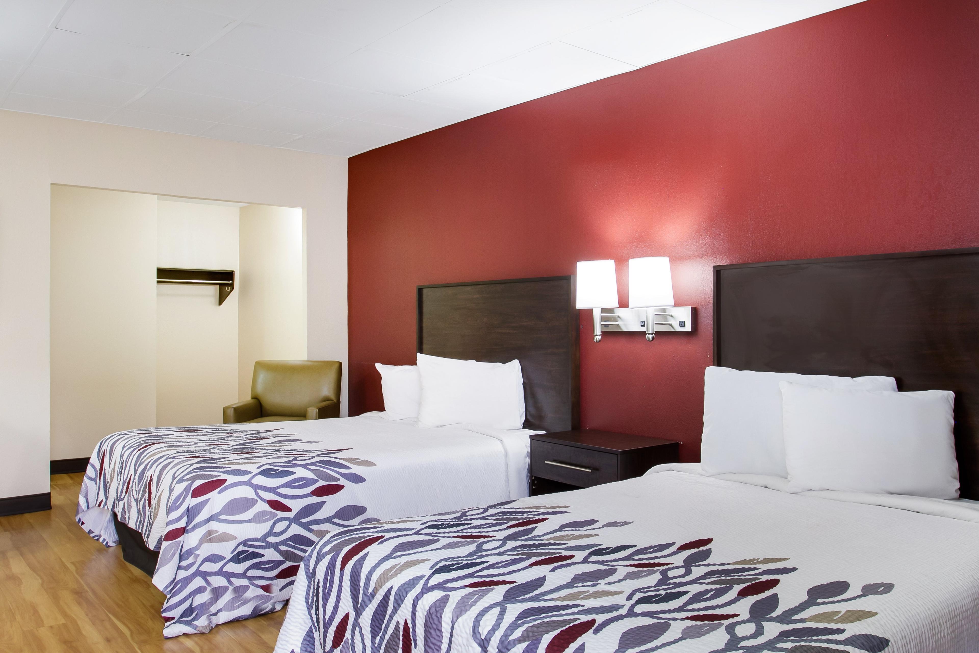 RED ROOF INN YORK, PA