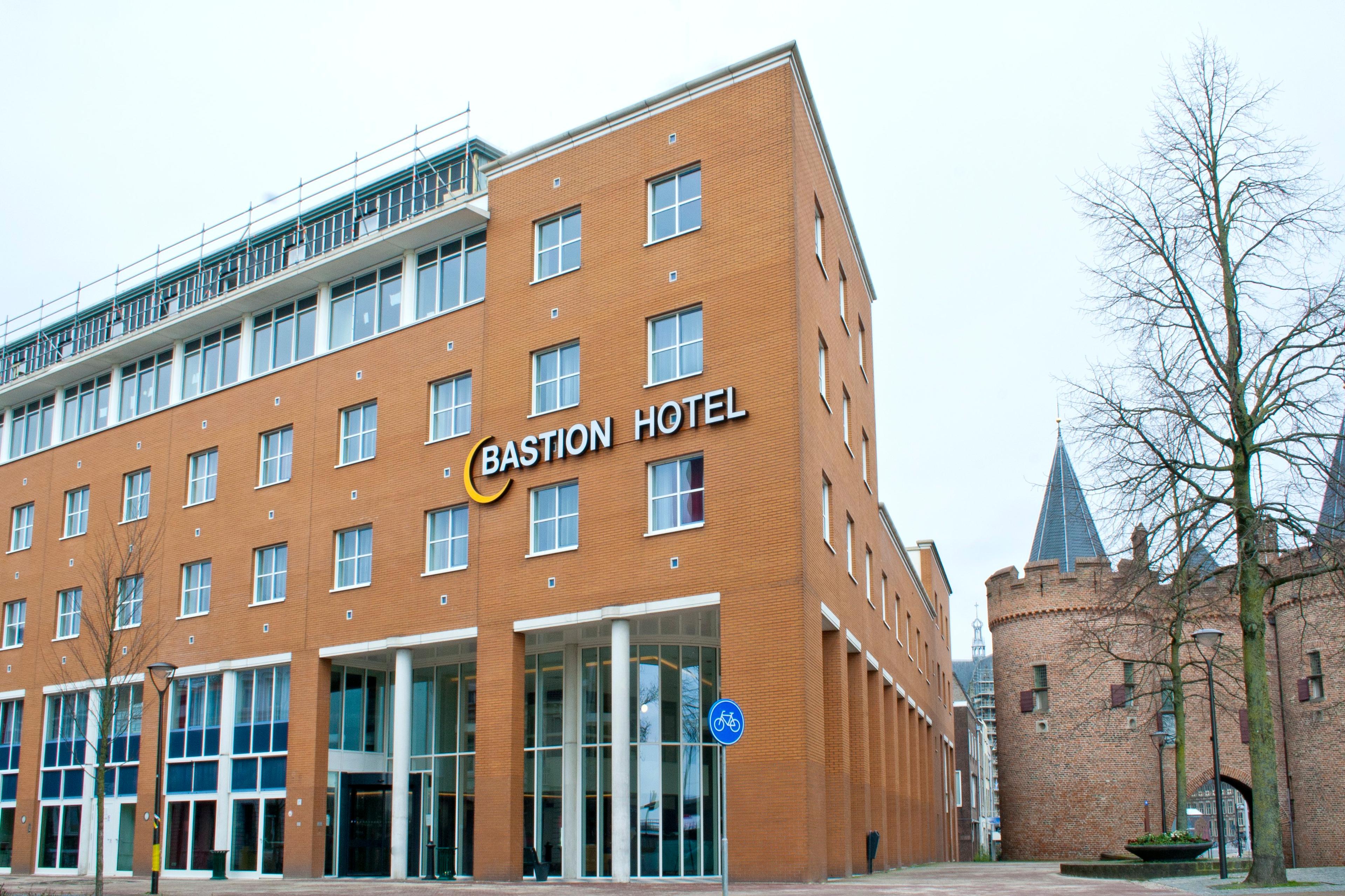 BASTION HOTEL ARNHEM