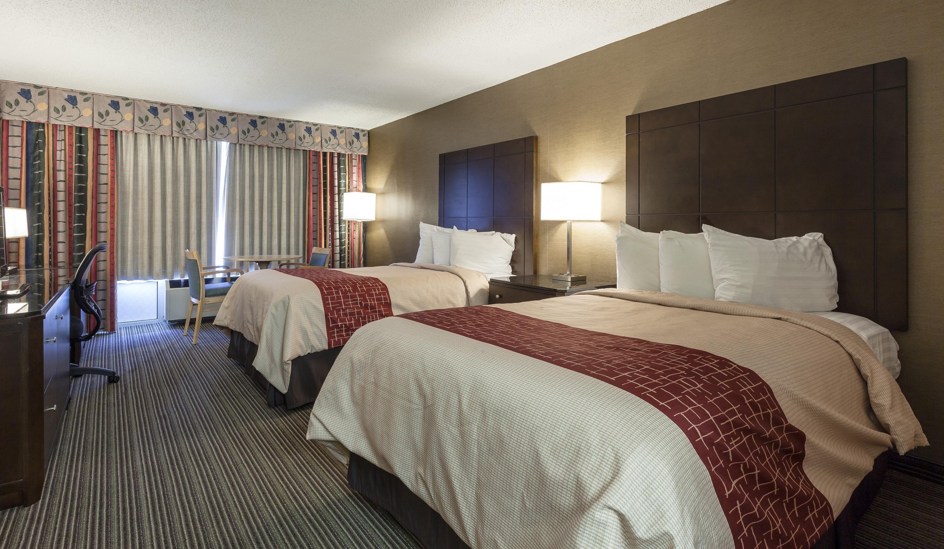 RED ROOF SUITES DEKALB