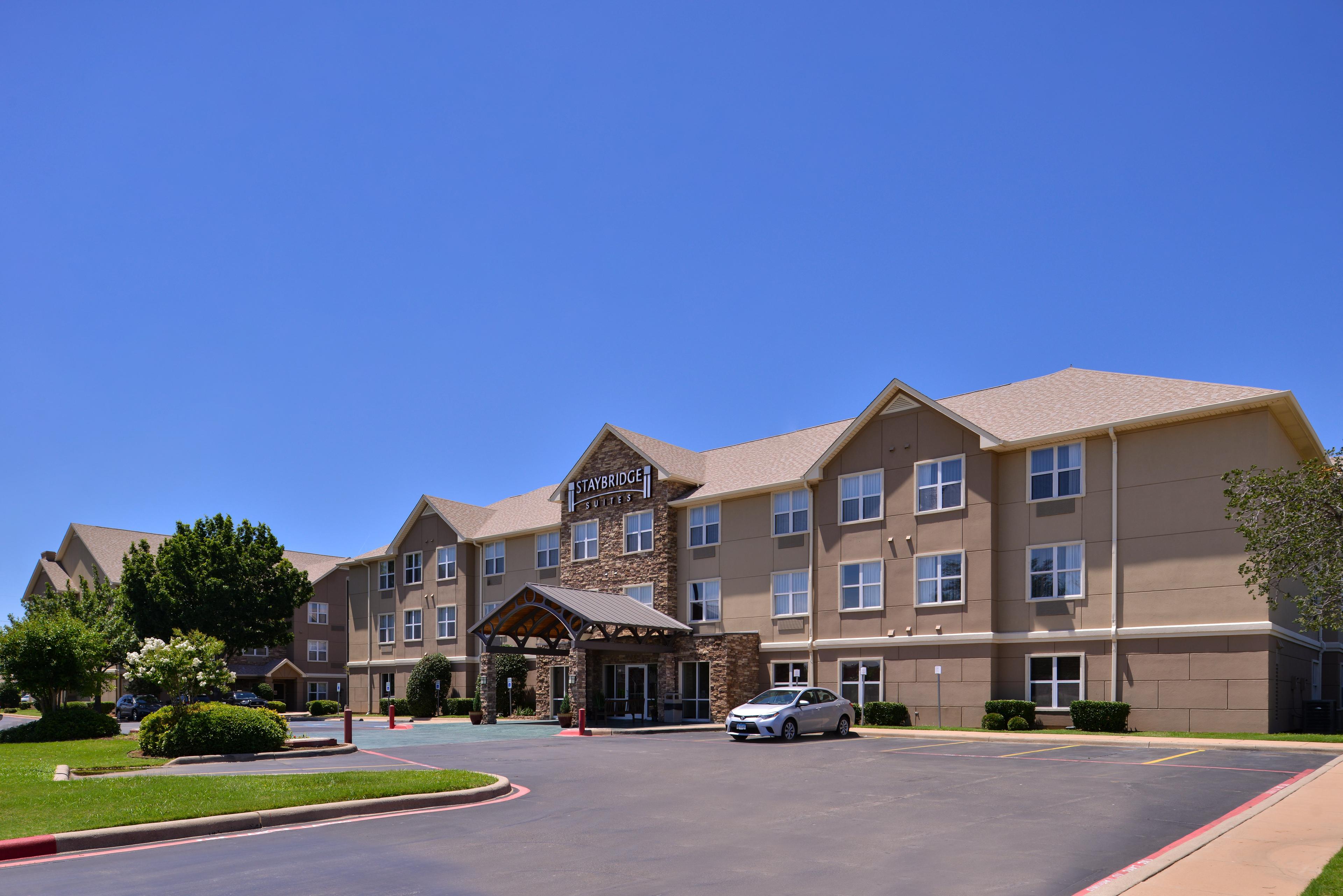 STAYBRIDGE STES WICHITA FALLS BY IH