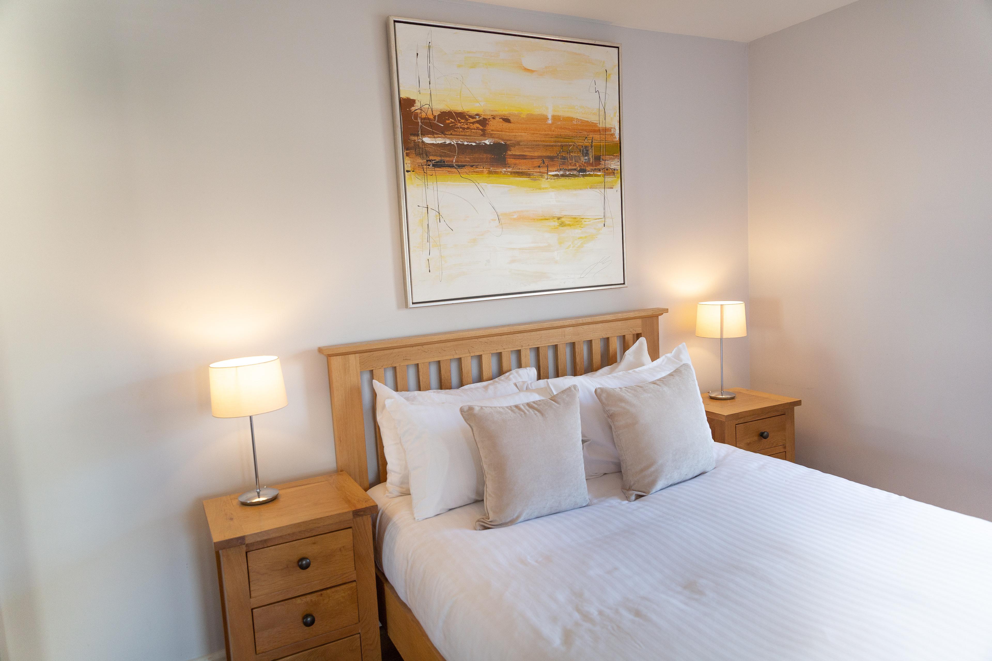CITYSTAY MARINO PLACE