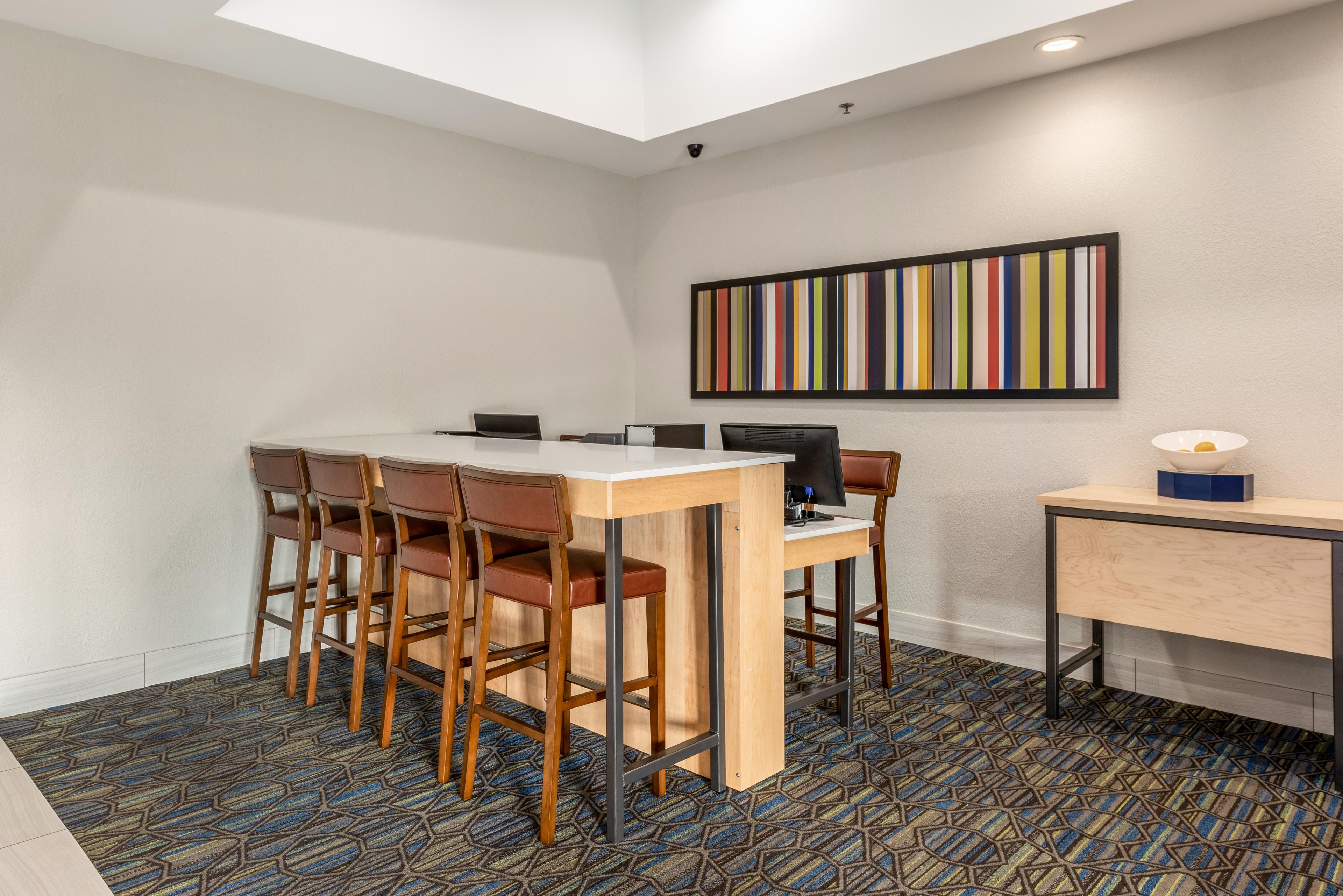 Hotel Photo 5