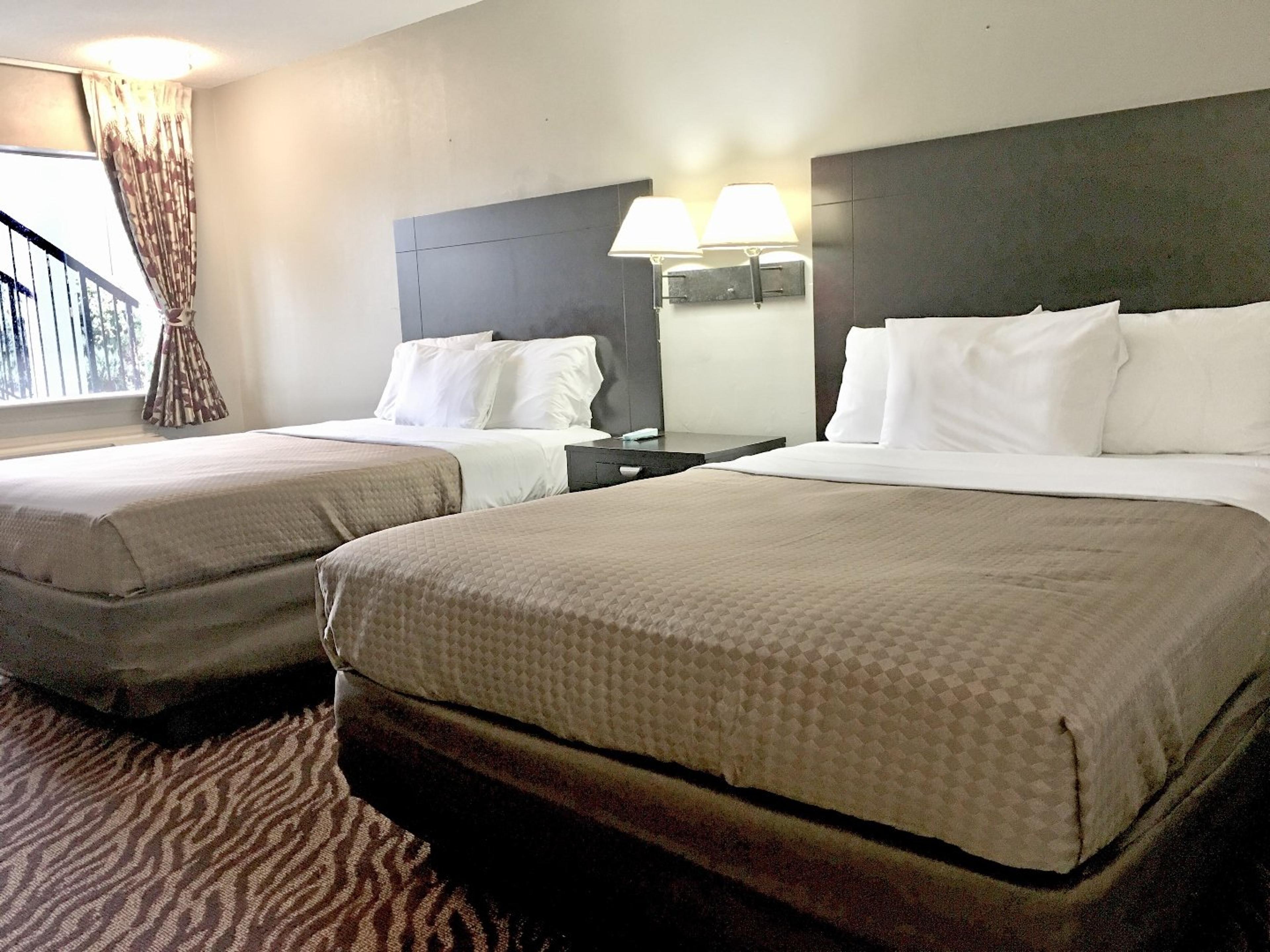RED CARPET INN AND SUITES