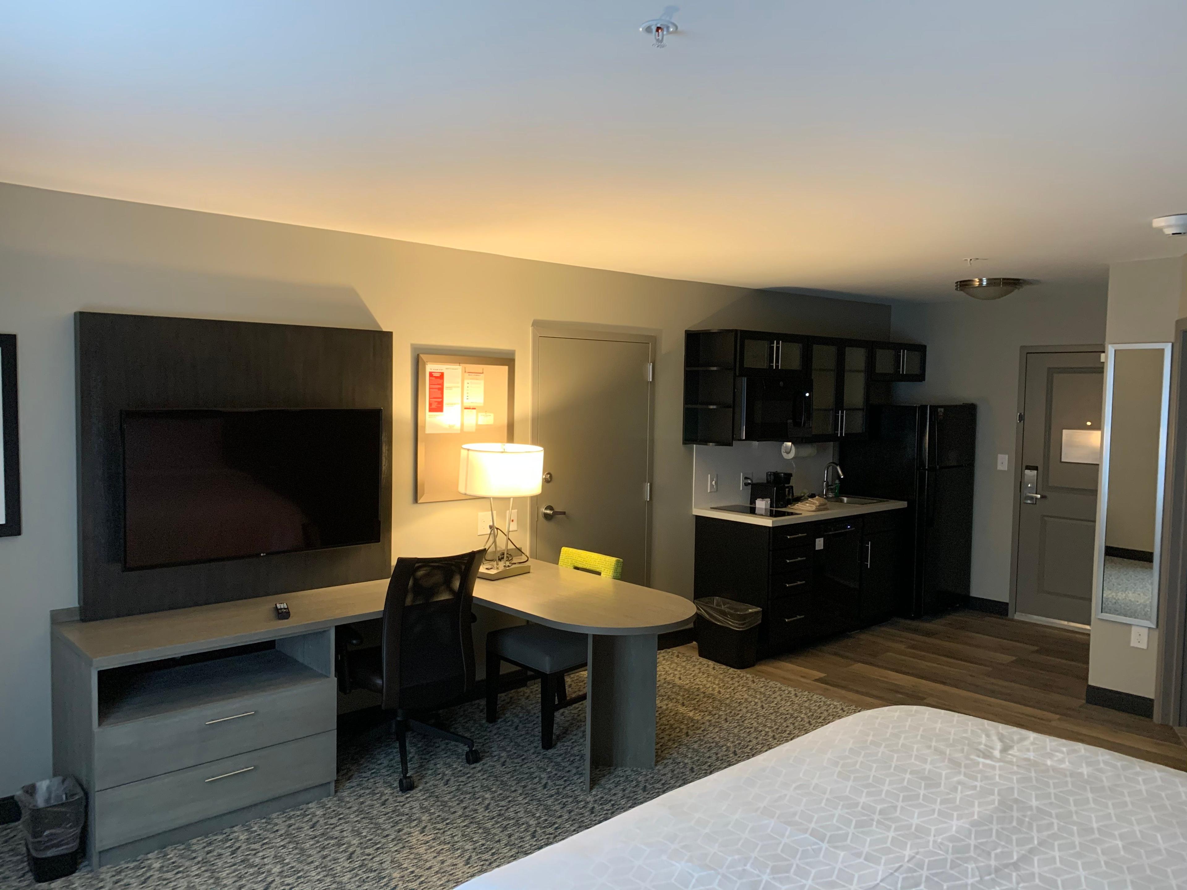 CANDLEWOOD STES LEBANON BY IHG