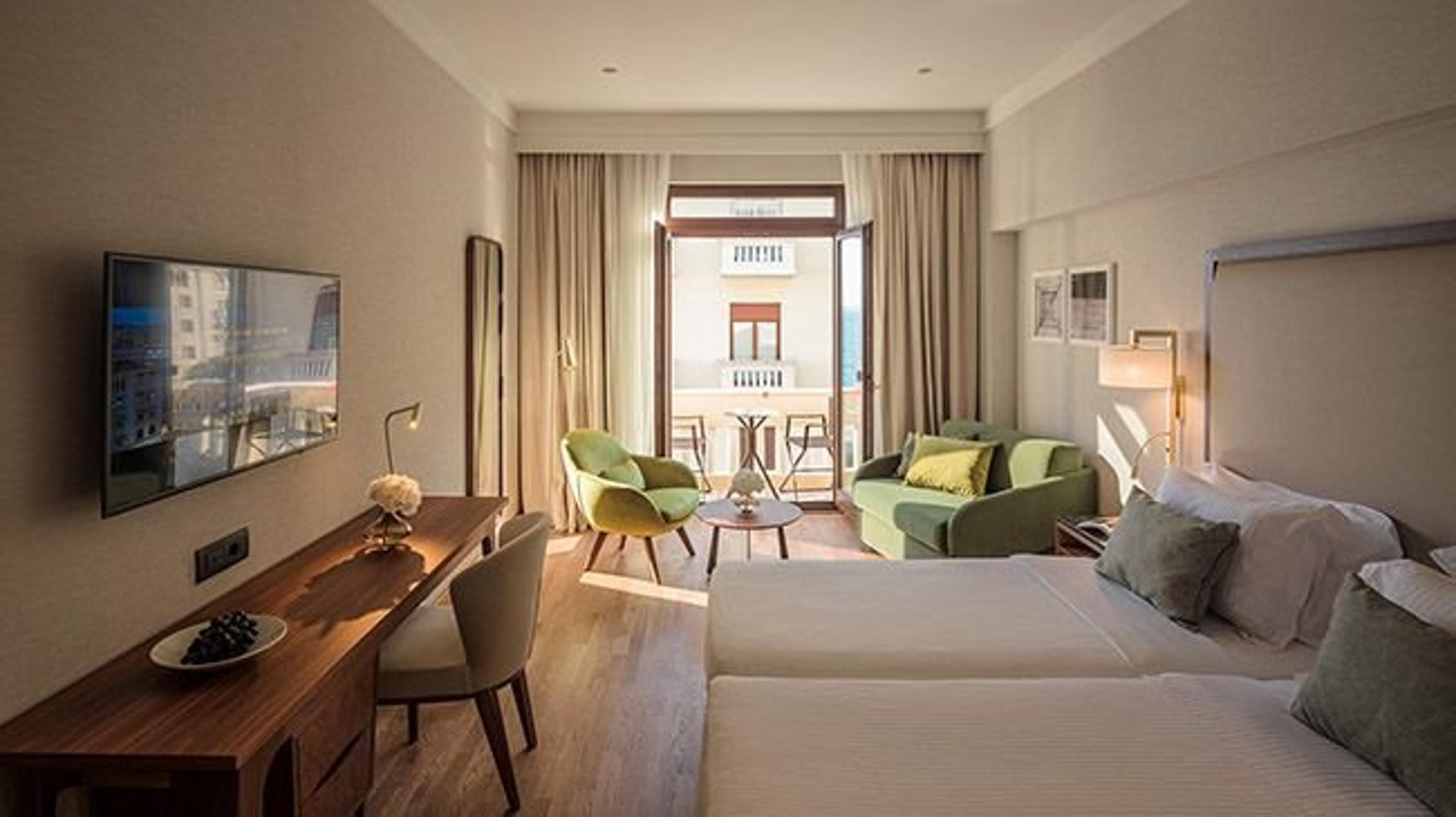 ELECTRA PALACE HOTEL THESSALONIKI