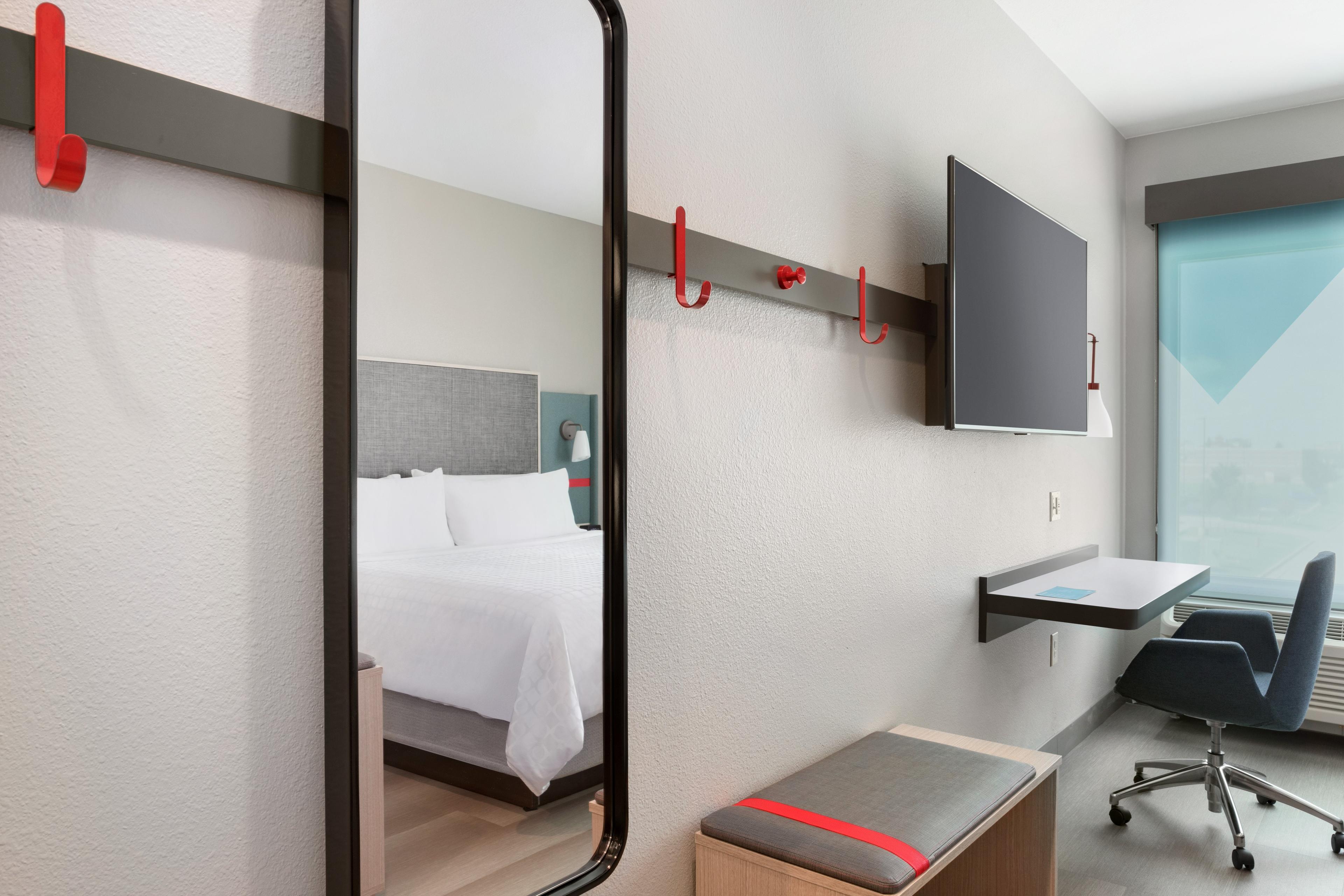 AVID HOTELS SUMMERVILLE