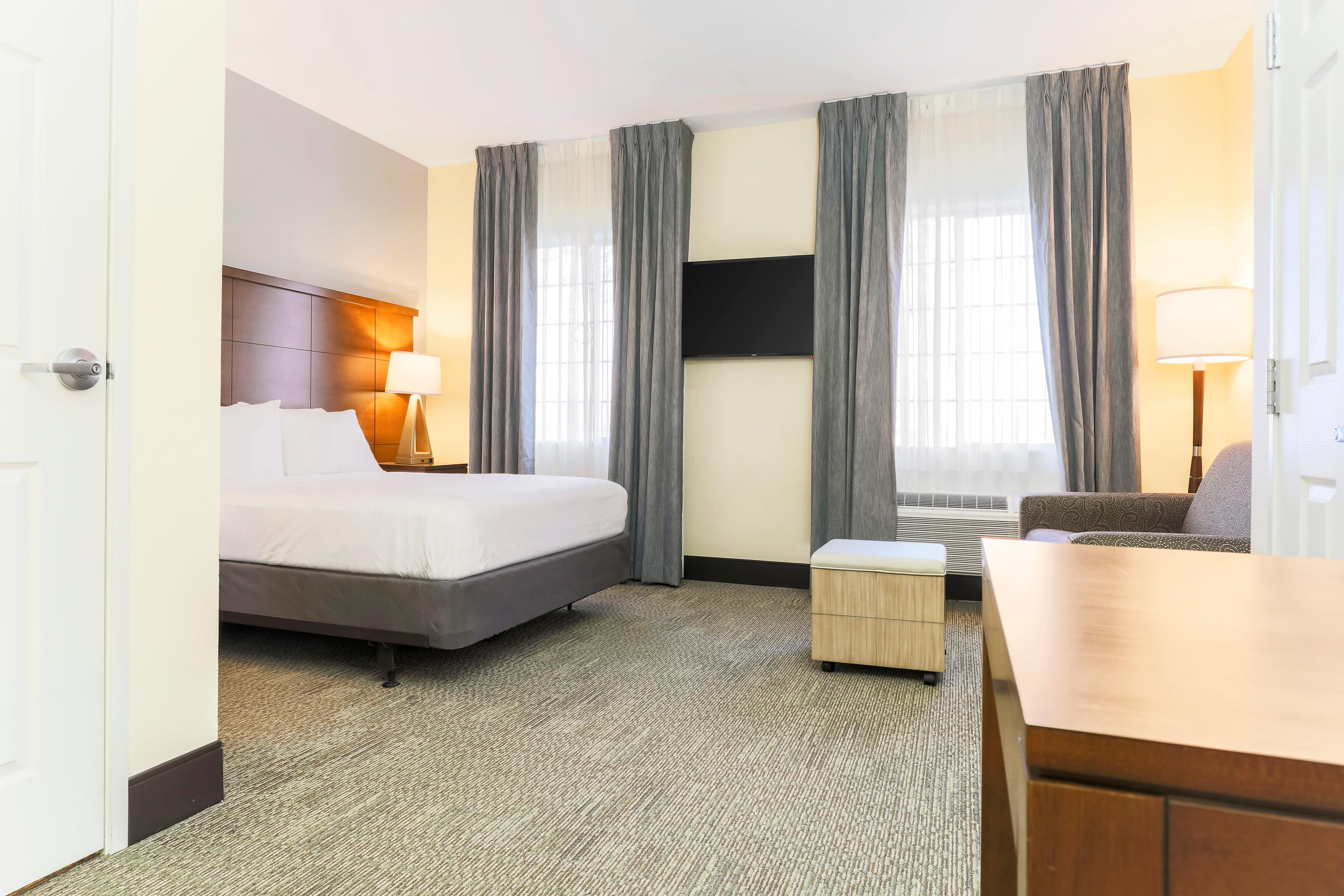 STAYBRIDGE SUITES RENO