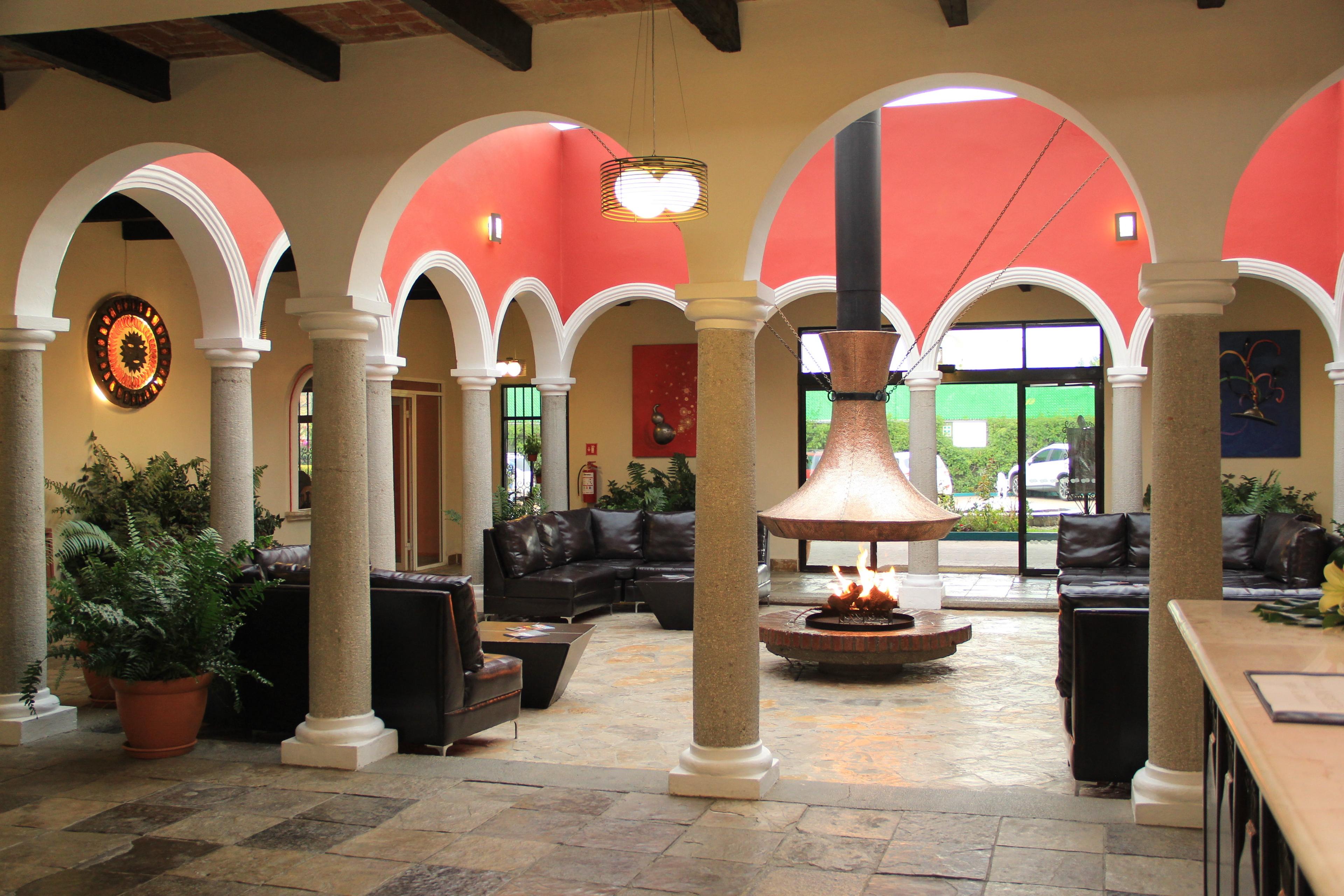 Hotel Photo 1