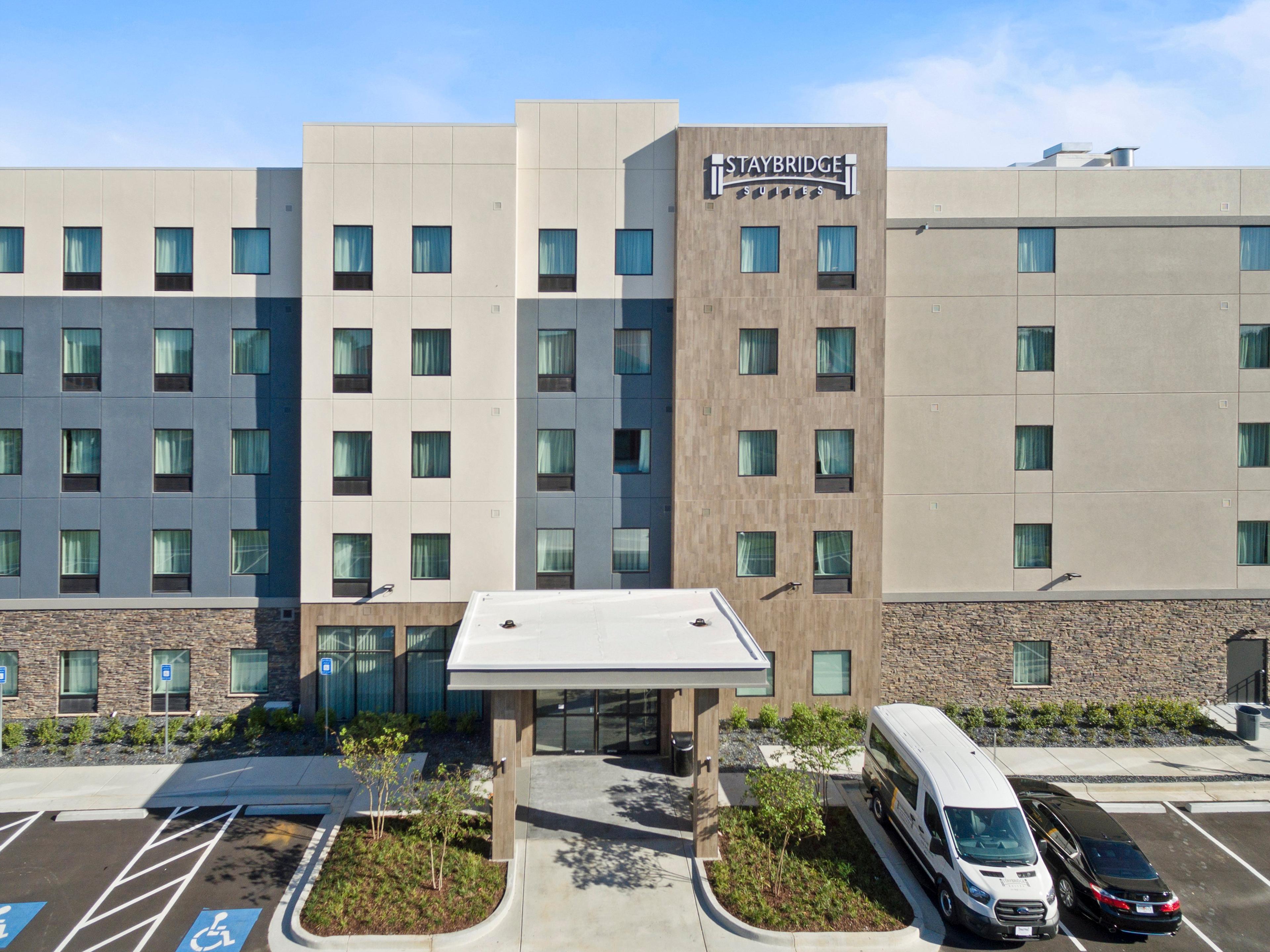 STAYBRIDGE STES DULUTH BY IHG
