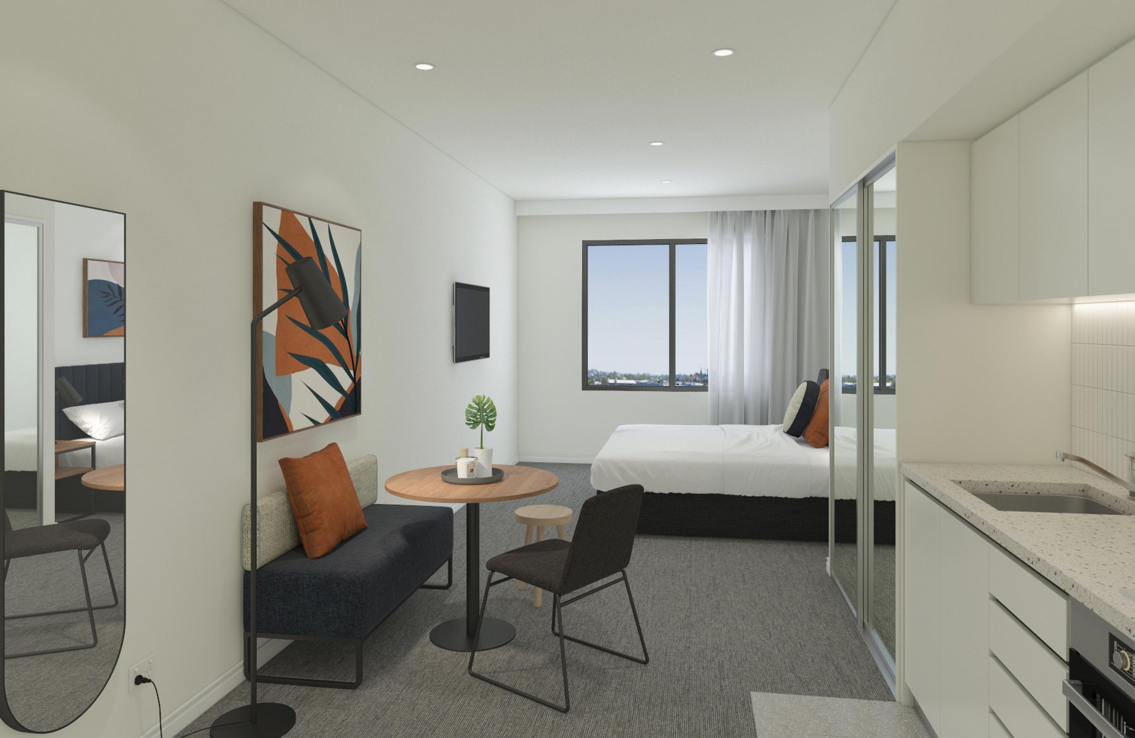 Hotel Photo 3