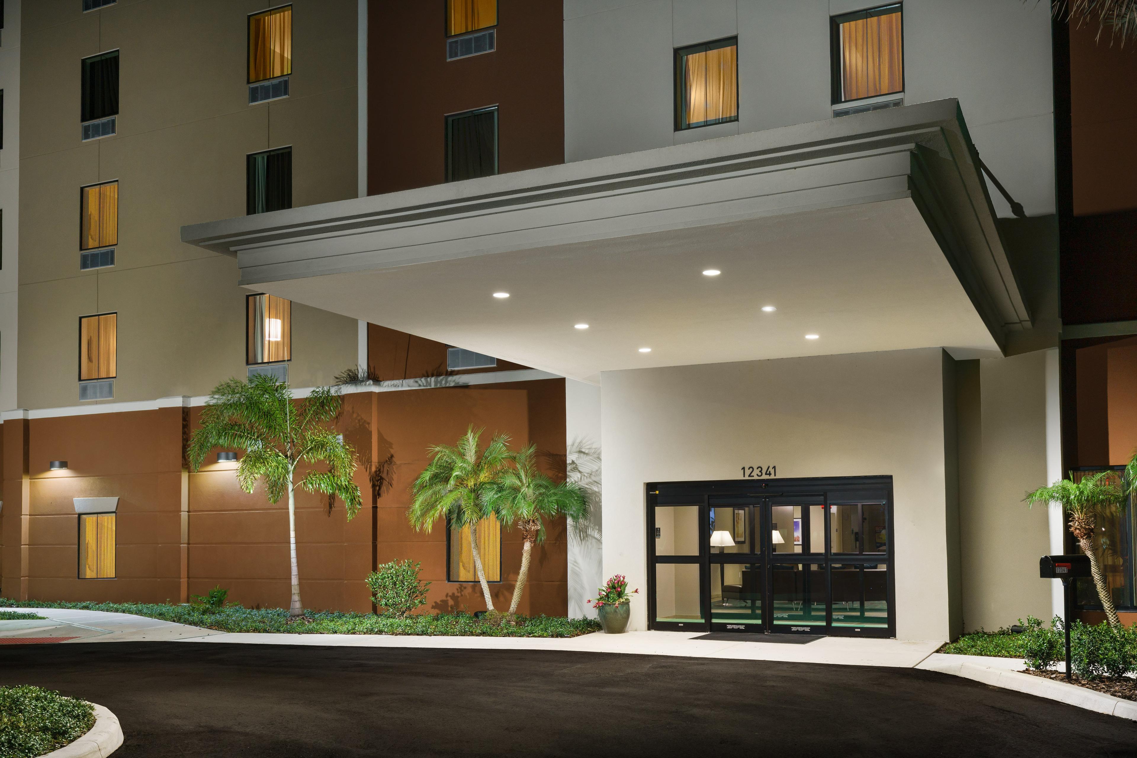 CANDLEWOOD STES LAKE BUENA VISTA BY