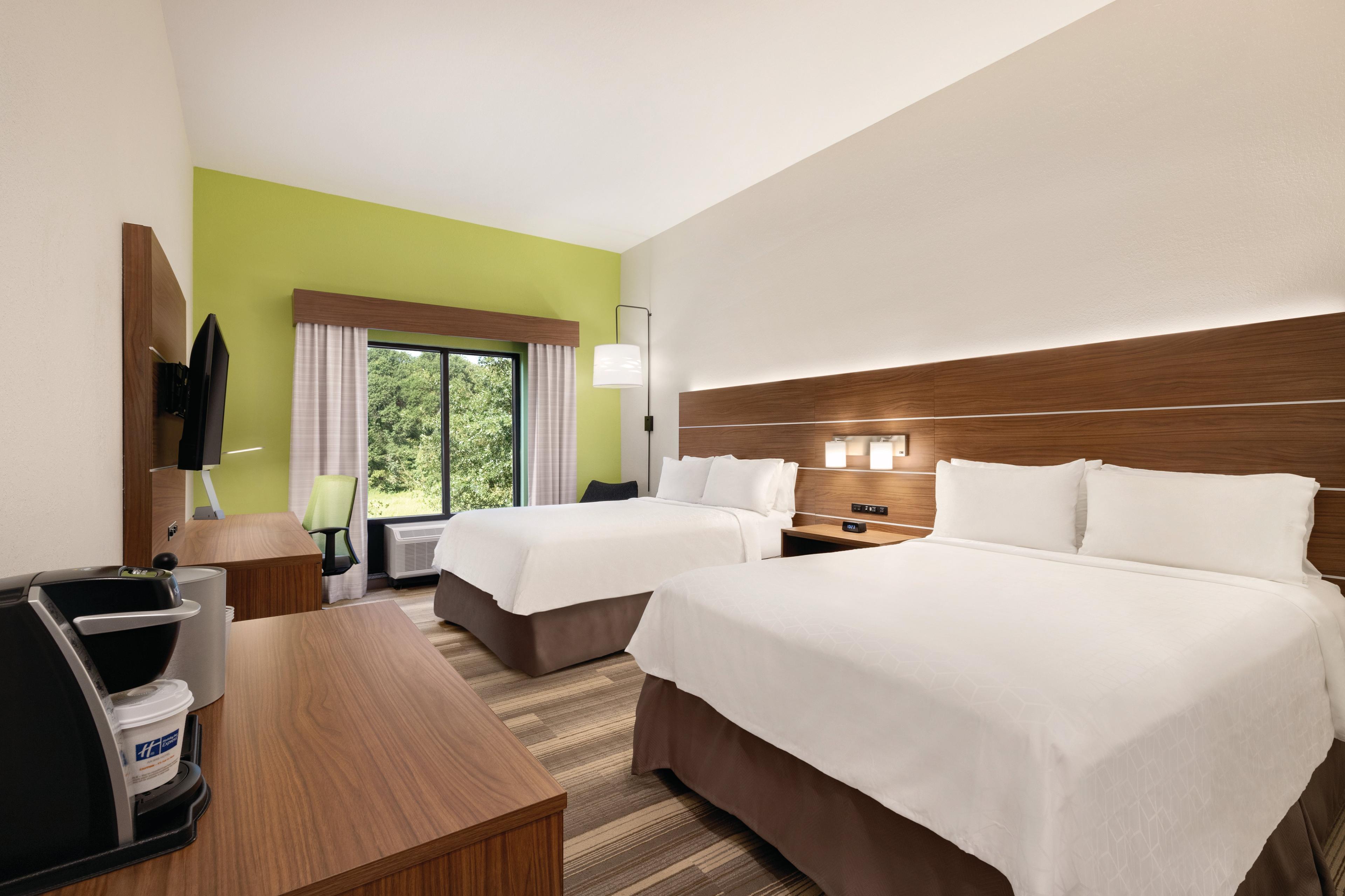 HOLIDAY INN EXP STES LAVONIA BY IHG
