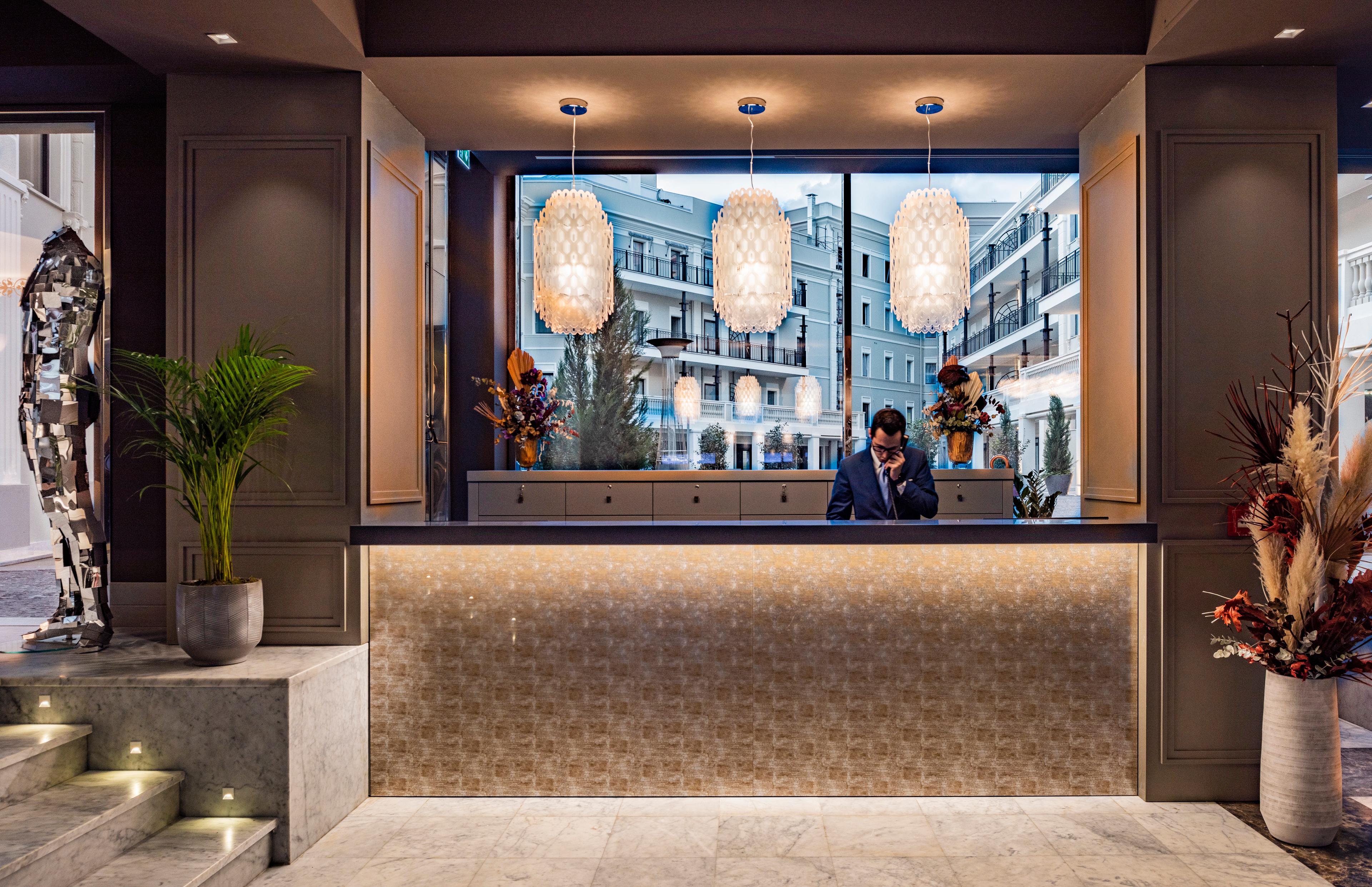 Hotel Photo 2