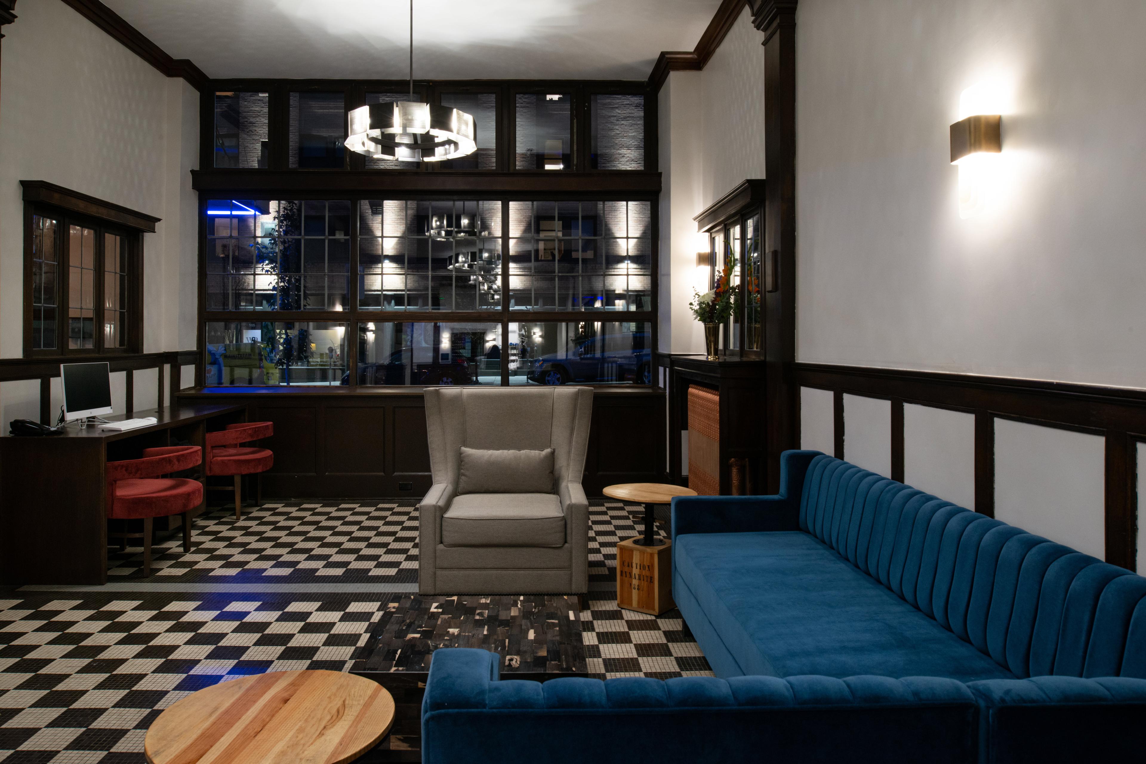 Hotel Photo 2