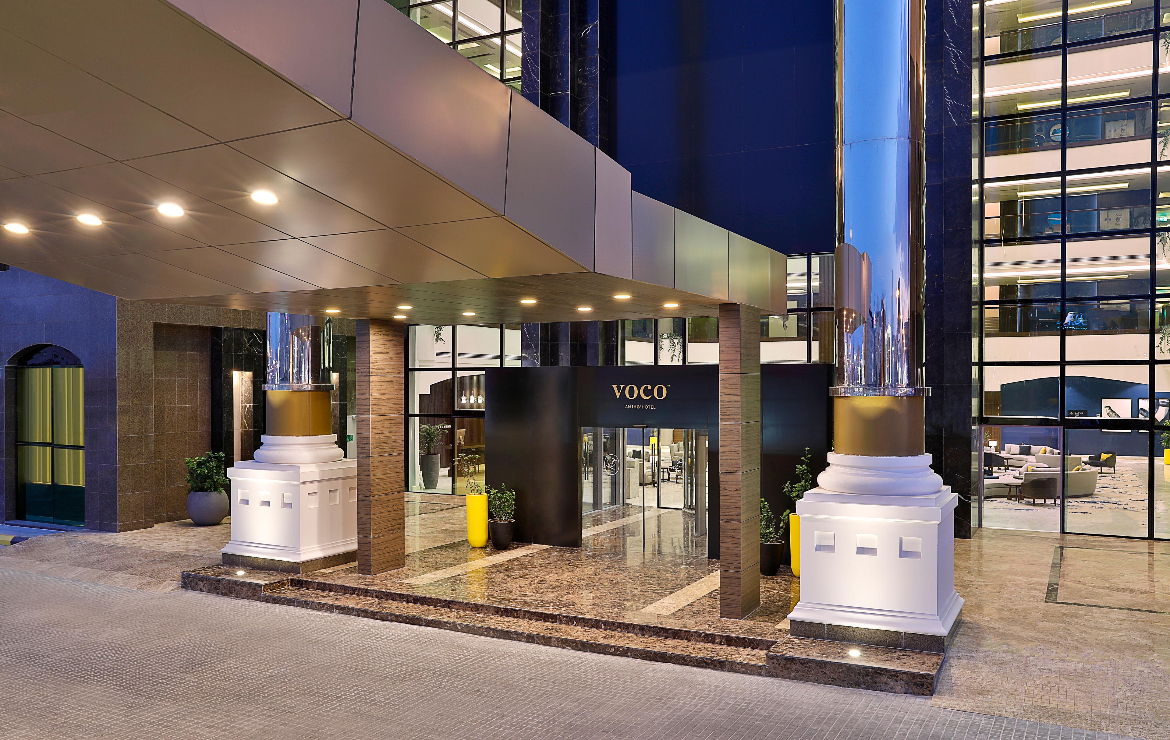 VOCO AL KHOBAR BY IHG
