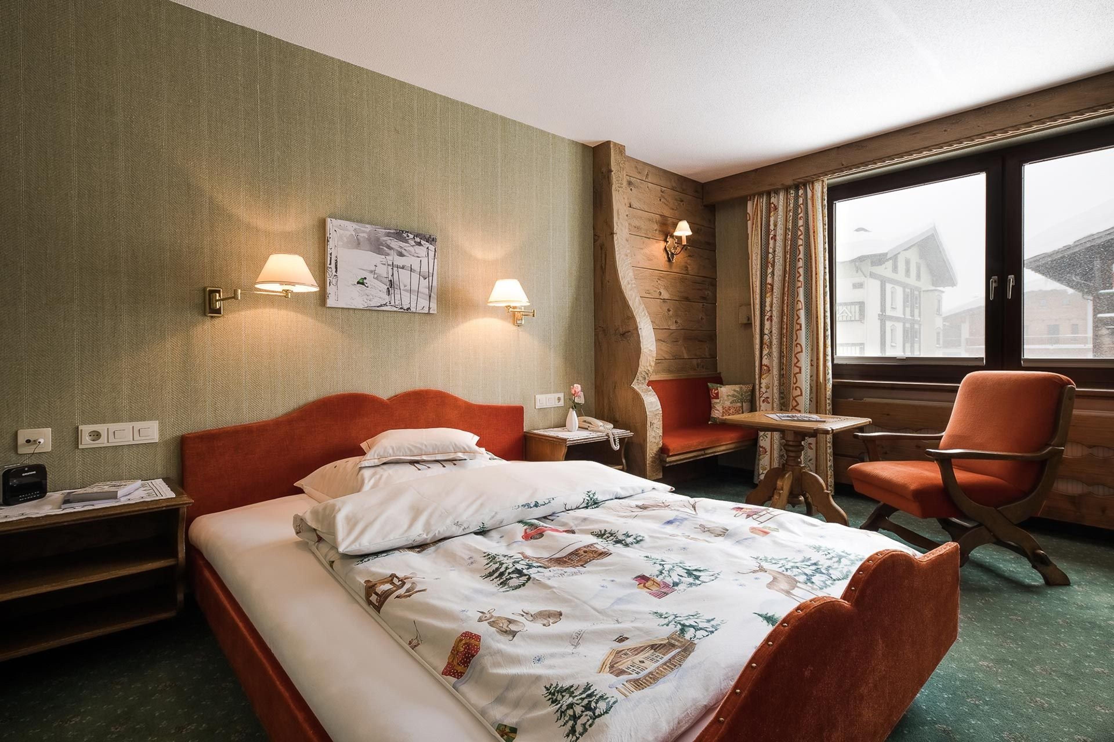 HOTEL GUGGIS