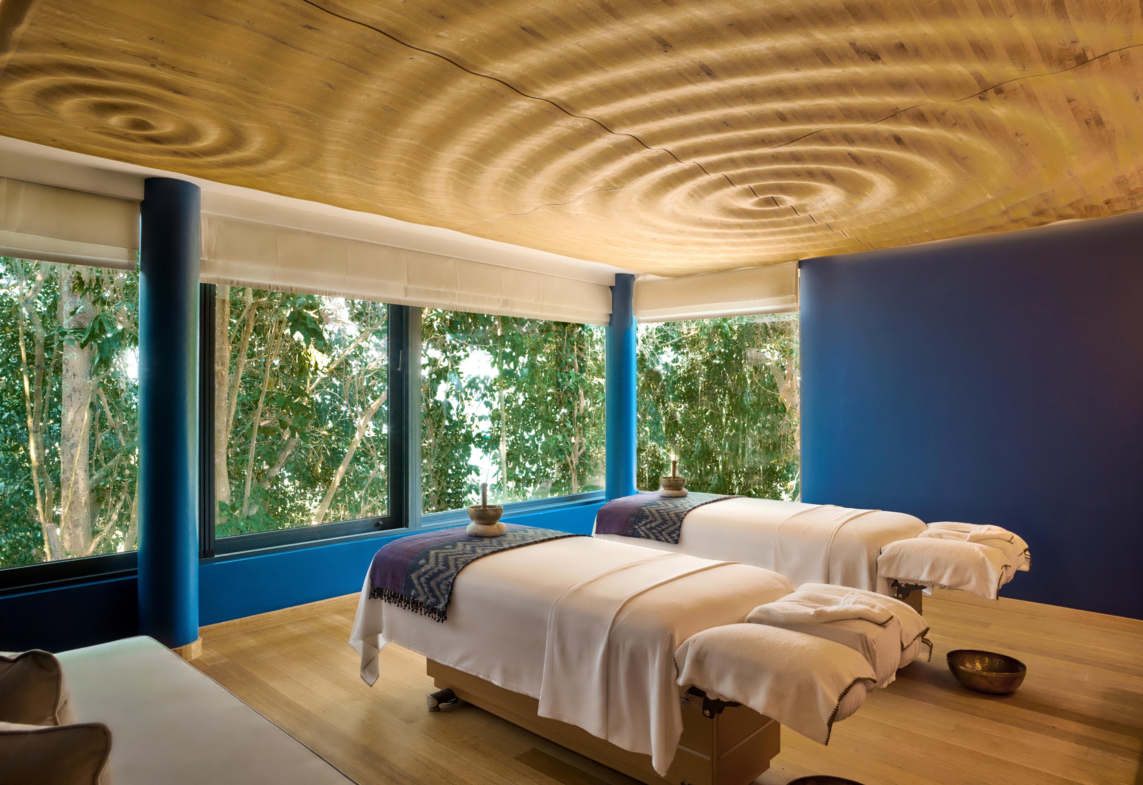 SIX SENSES KRABEY ISLAND