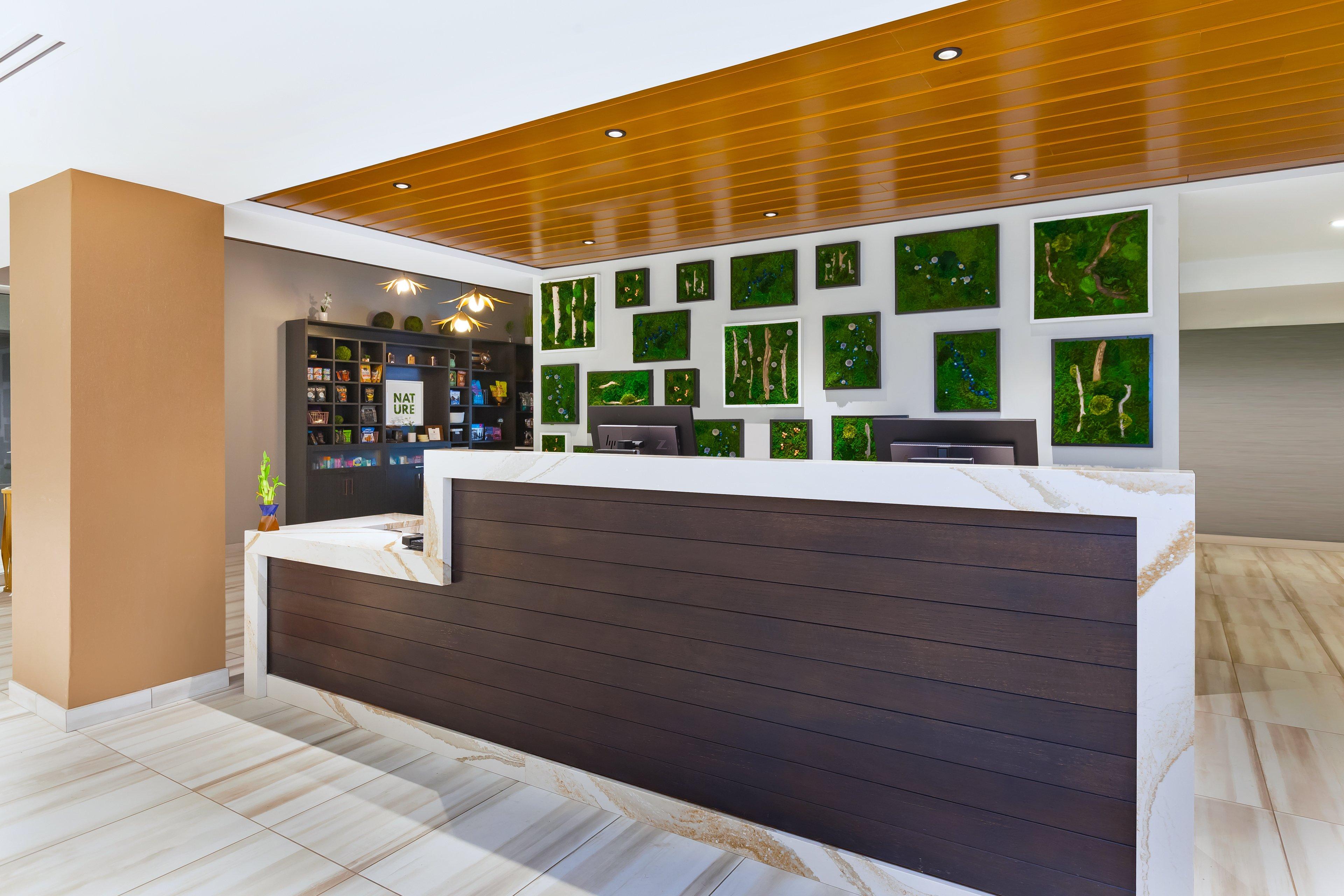 HOTEL INDIGO ROCHESTER DOWNTOWN BY