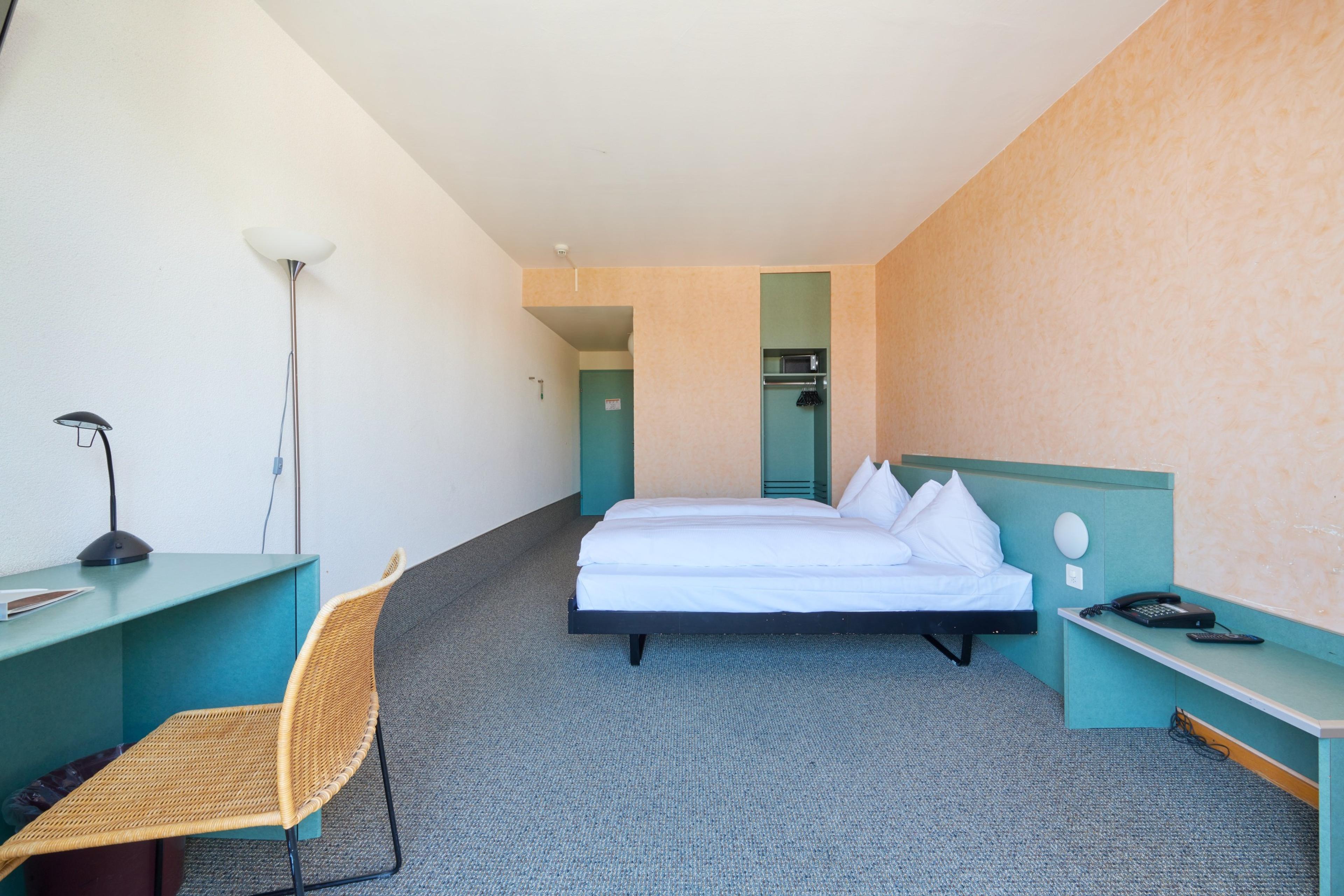 City am Bahnhof Hotel