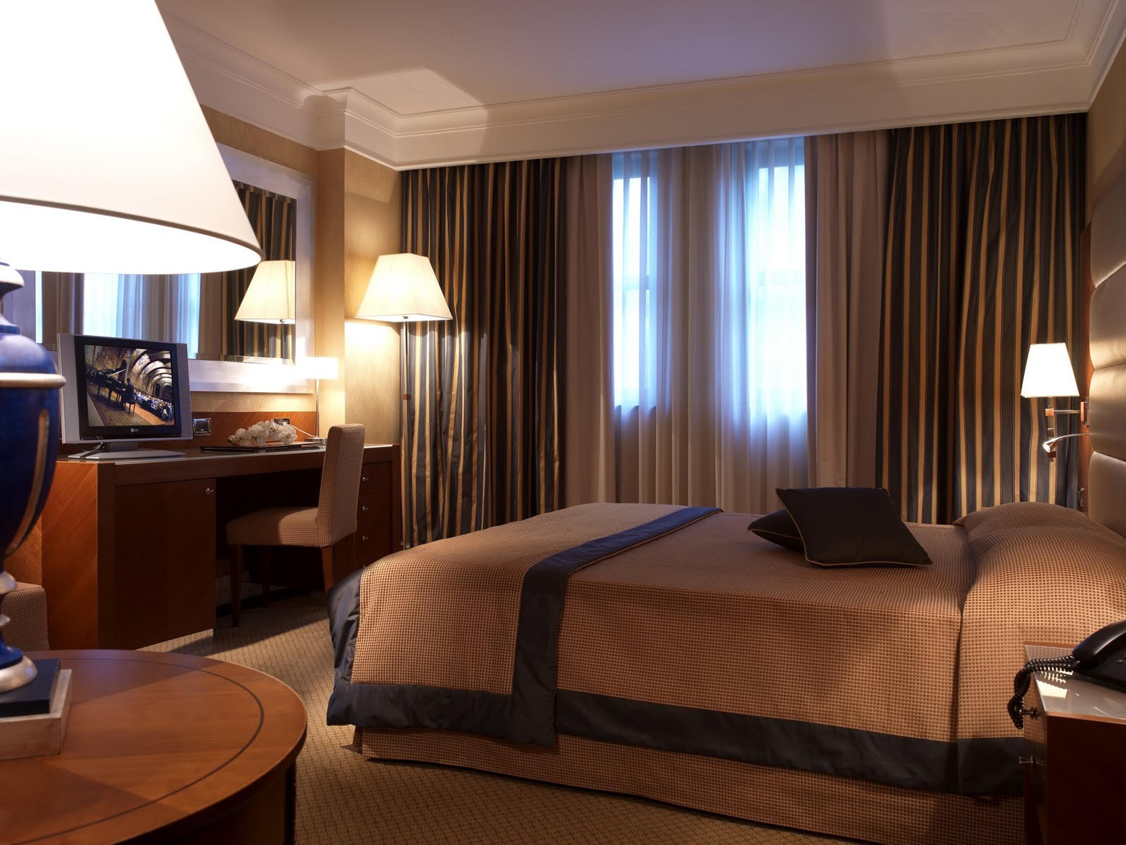 HOTEL PERUSIA