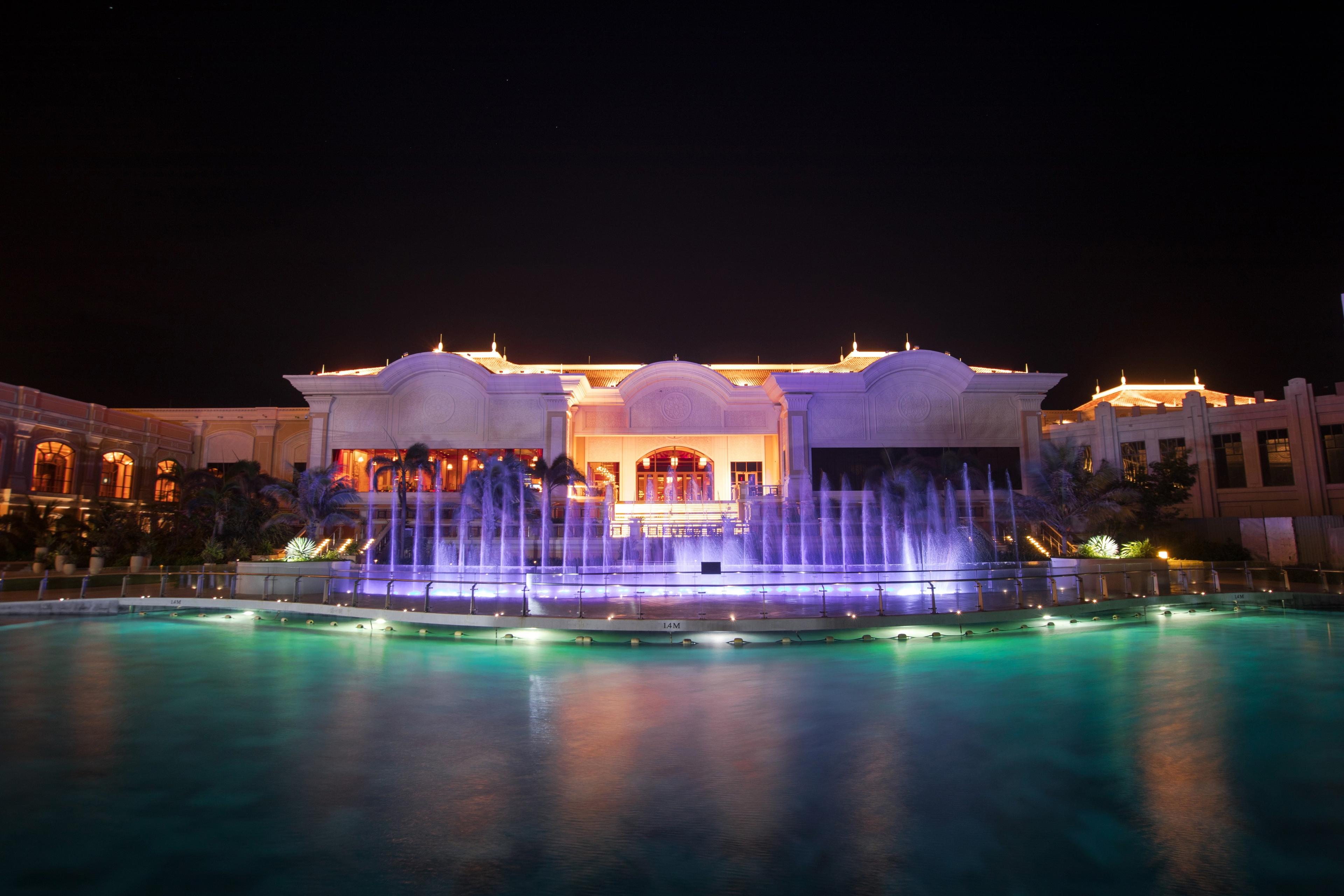 Hotel Photo 1