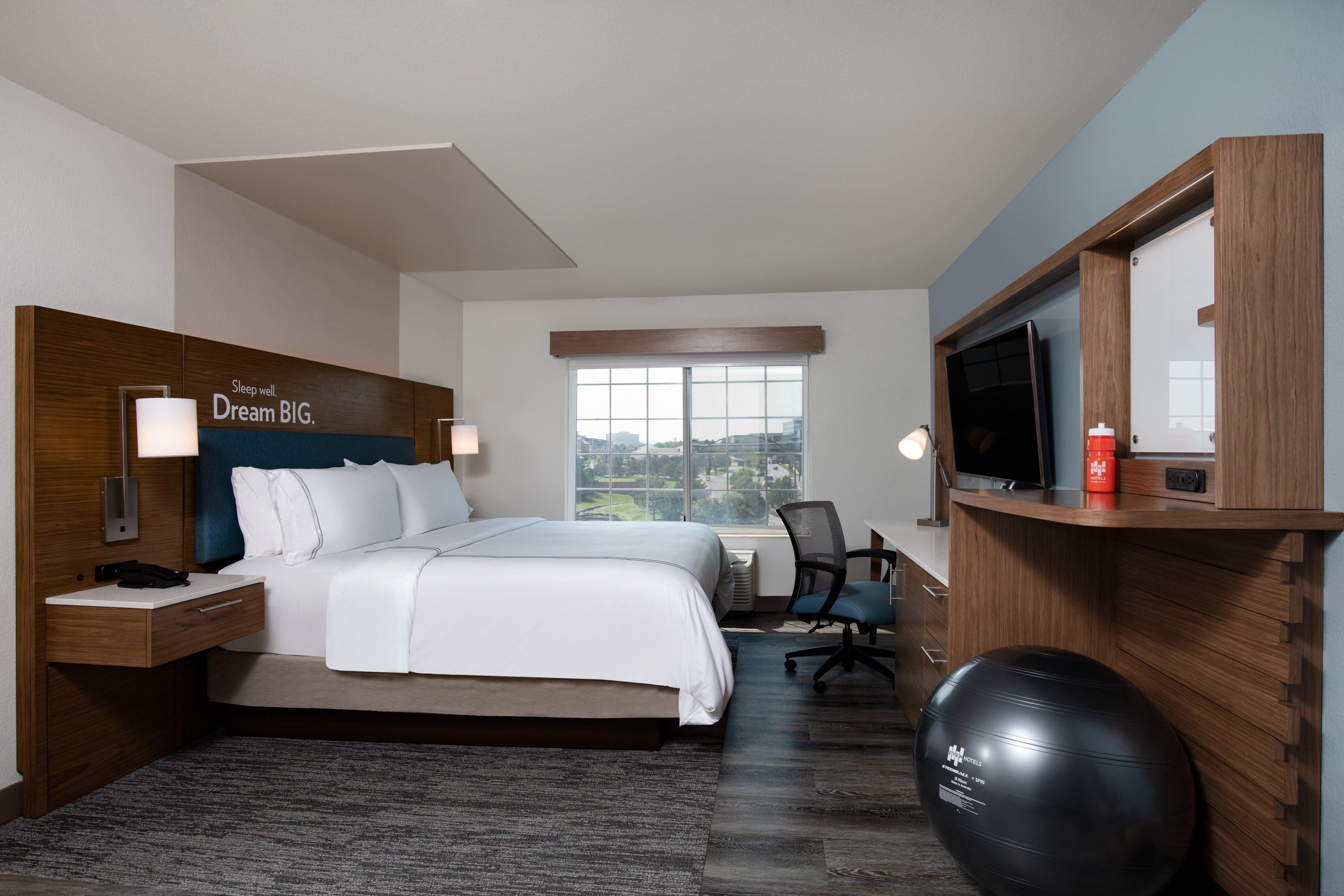 EVEN HOTEL TECH CTR ENGLEWOOD