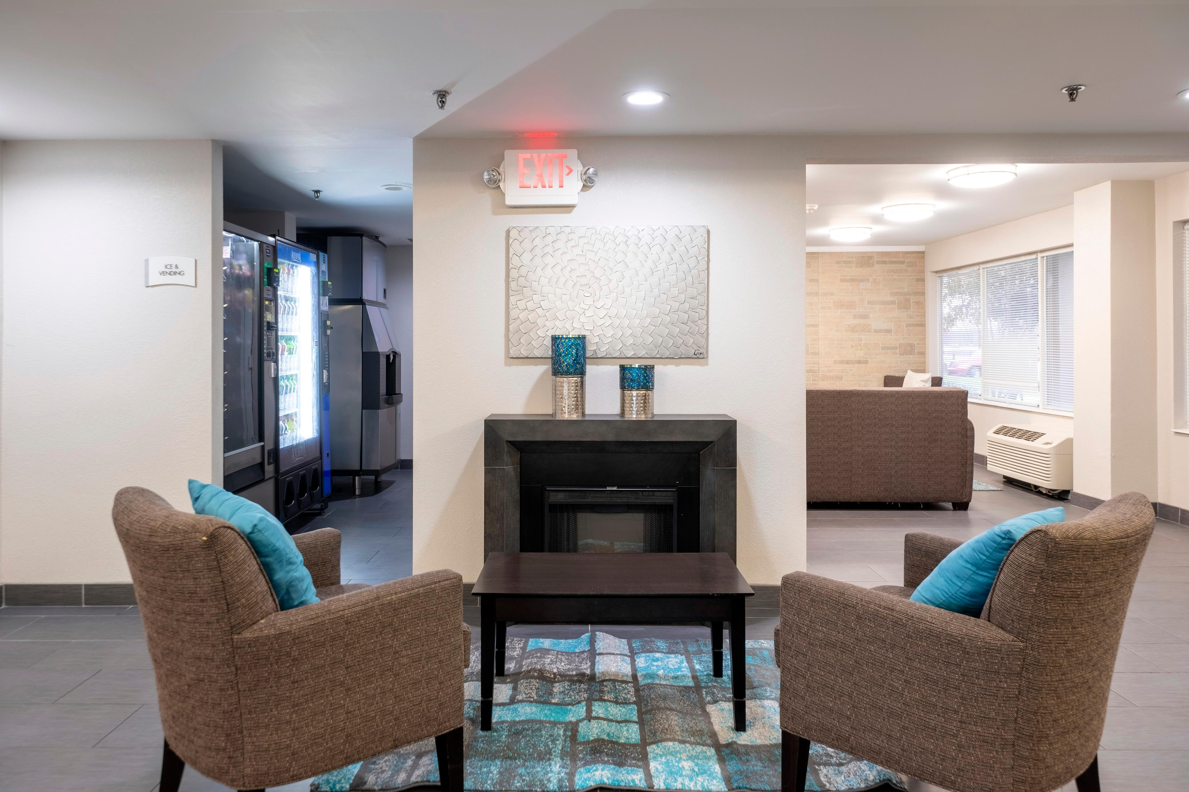 Hotel Photo 3