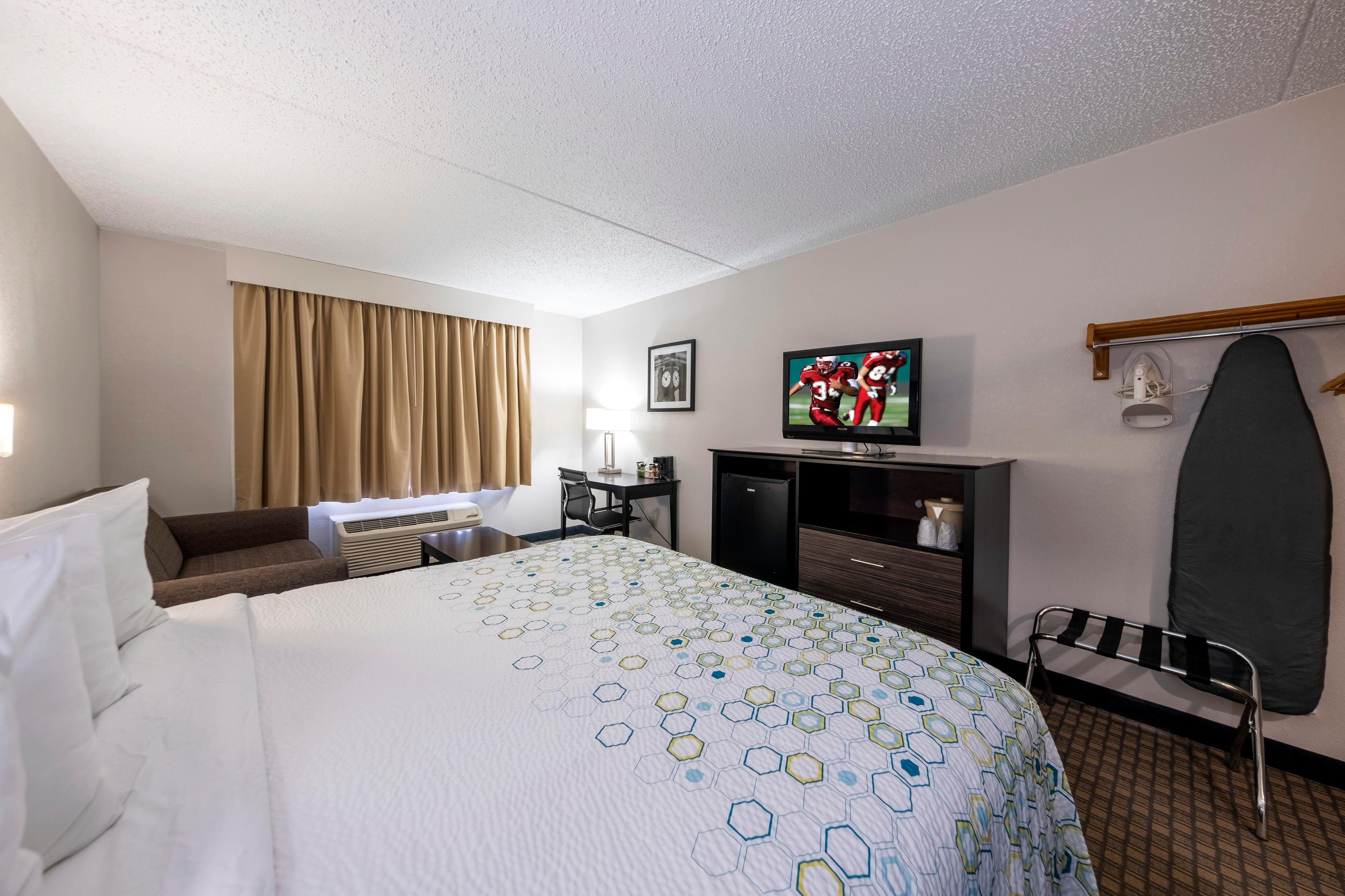 Hotel Photo 4