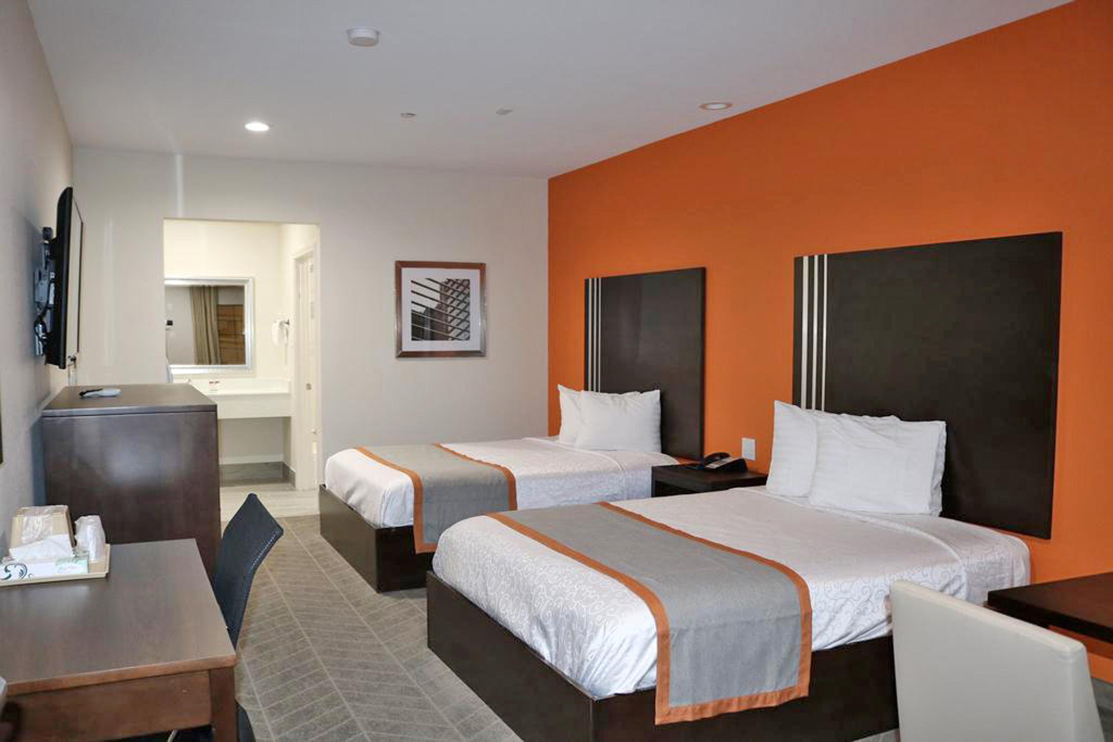 SCOTTISH INNS AND SUITES