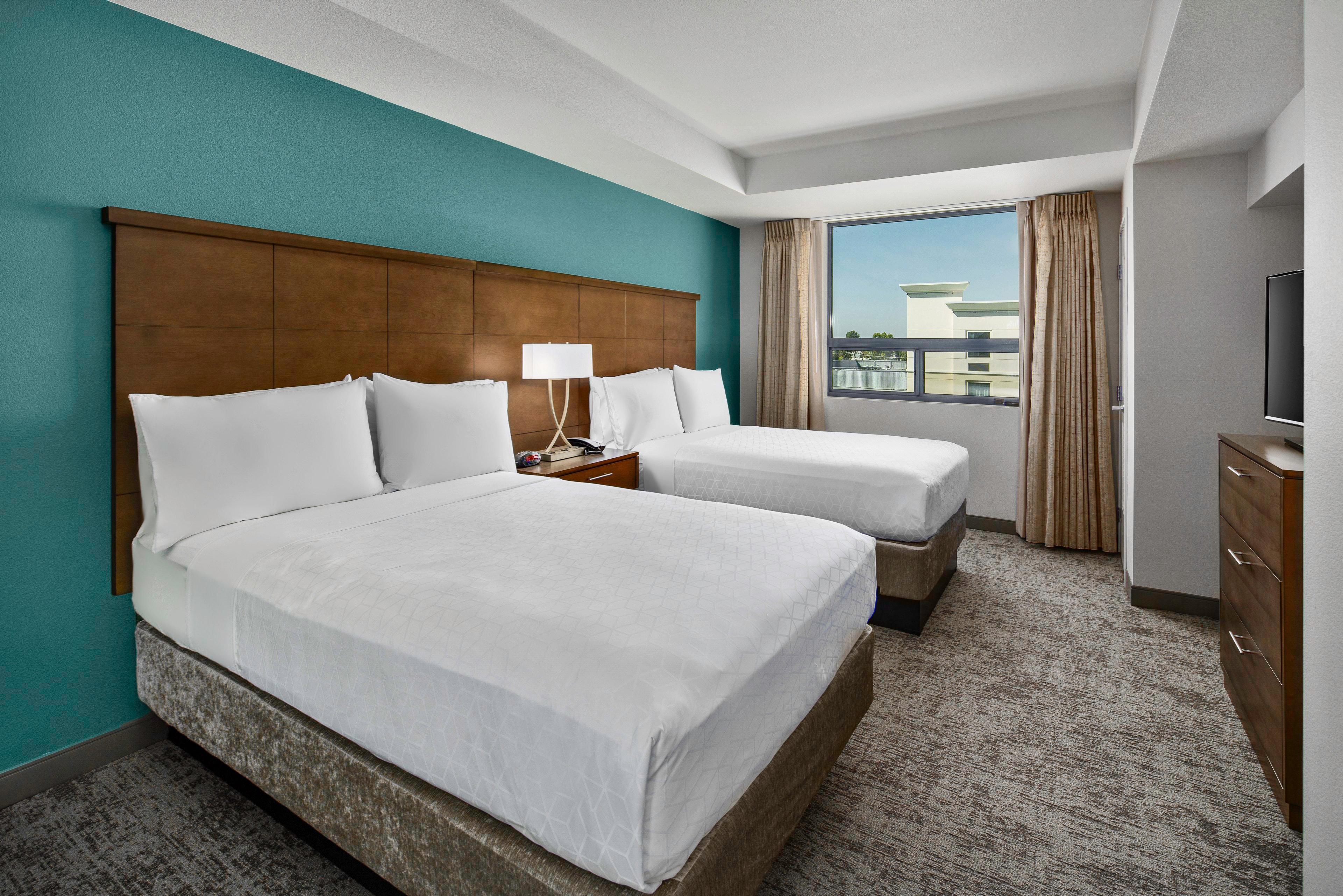 STAYBRIDGE STES IRVINE - ARPT BY IH
