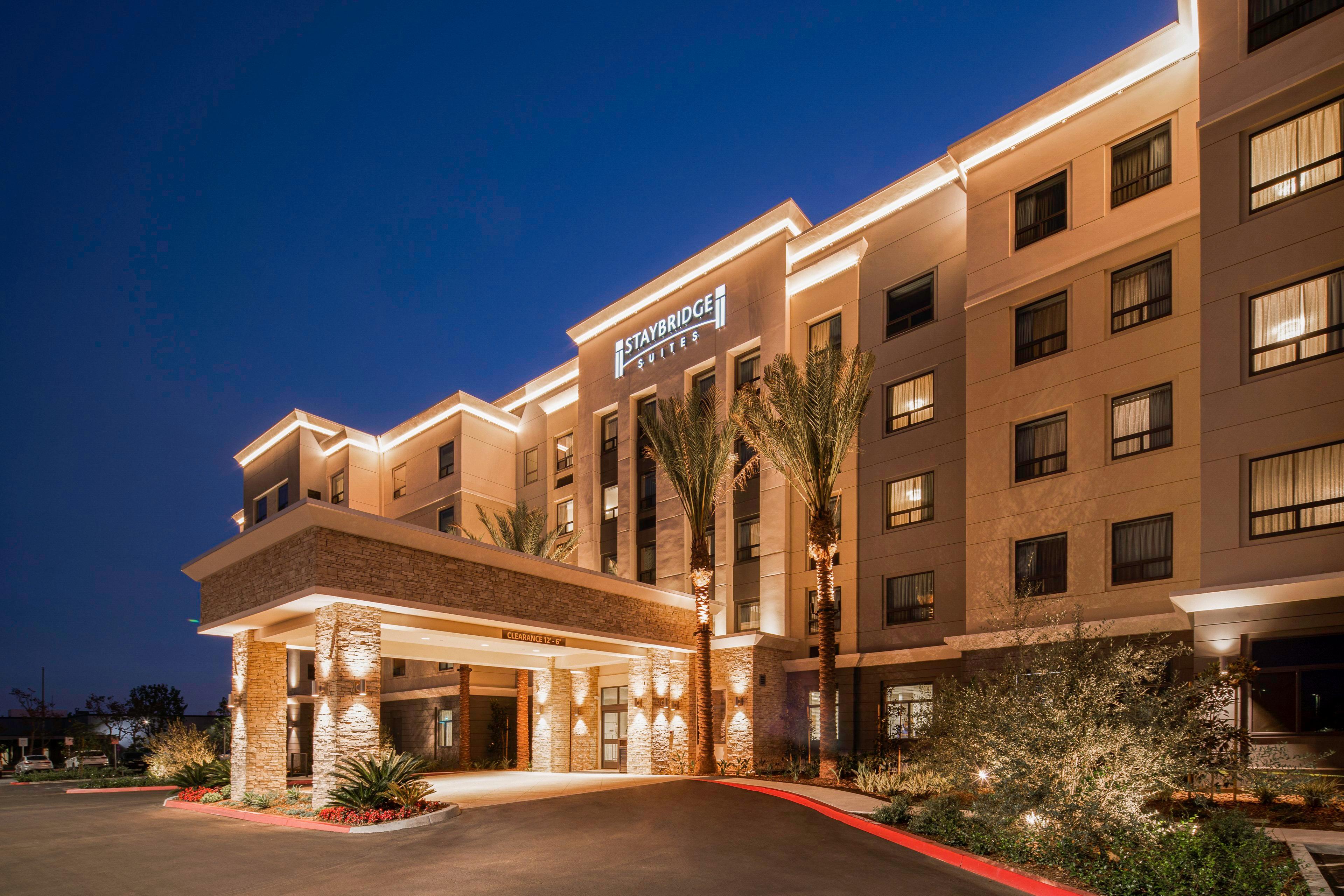 STAYBRIDGE STES IRVINE - ARPT BY IH