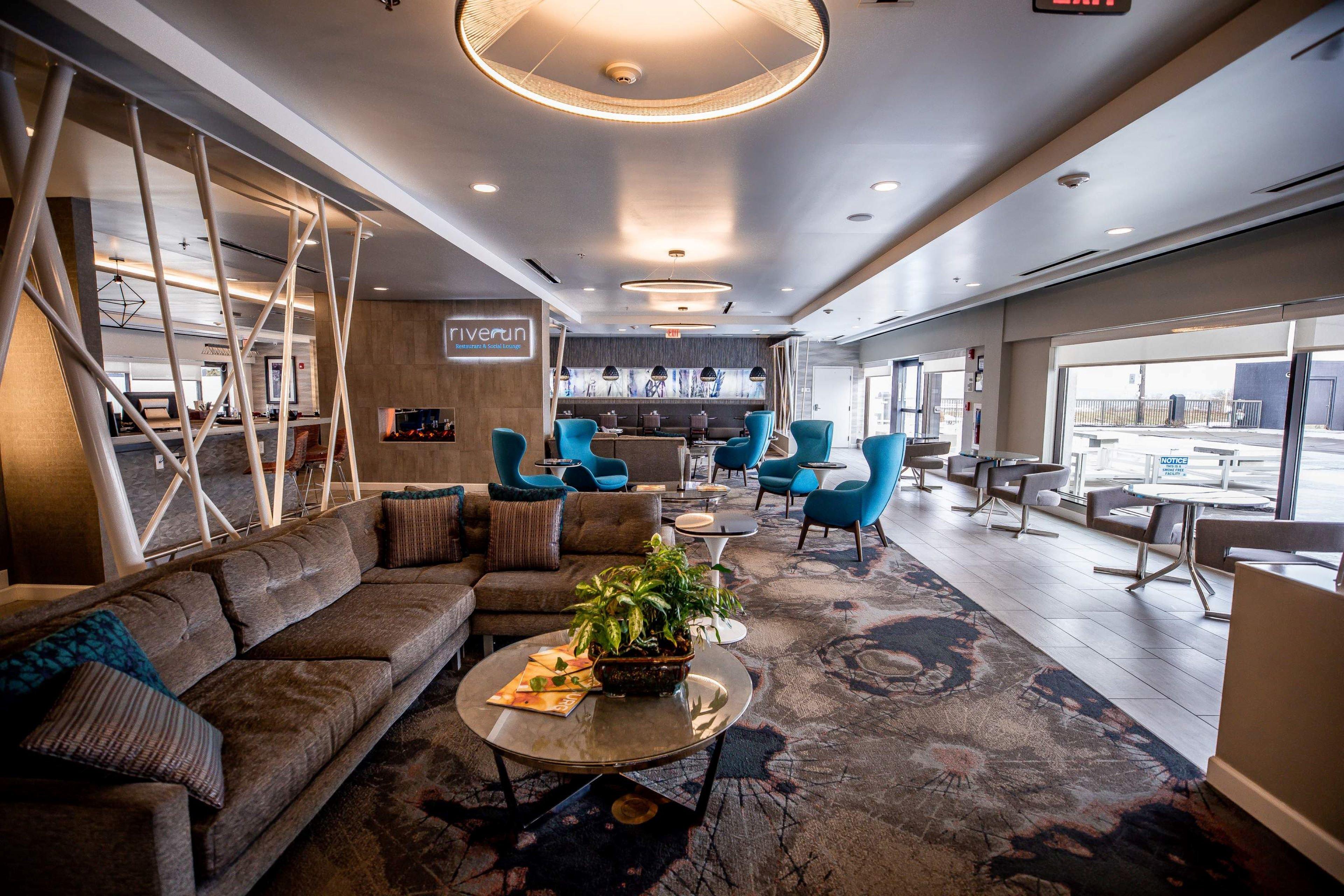 HOTEL INDIGO HARRISBURG HERSHEY BY