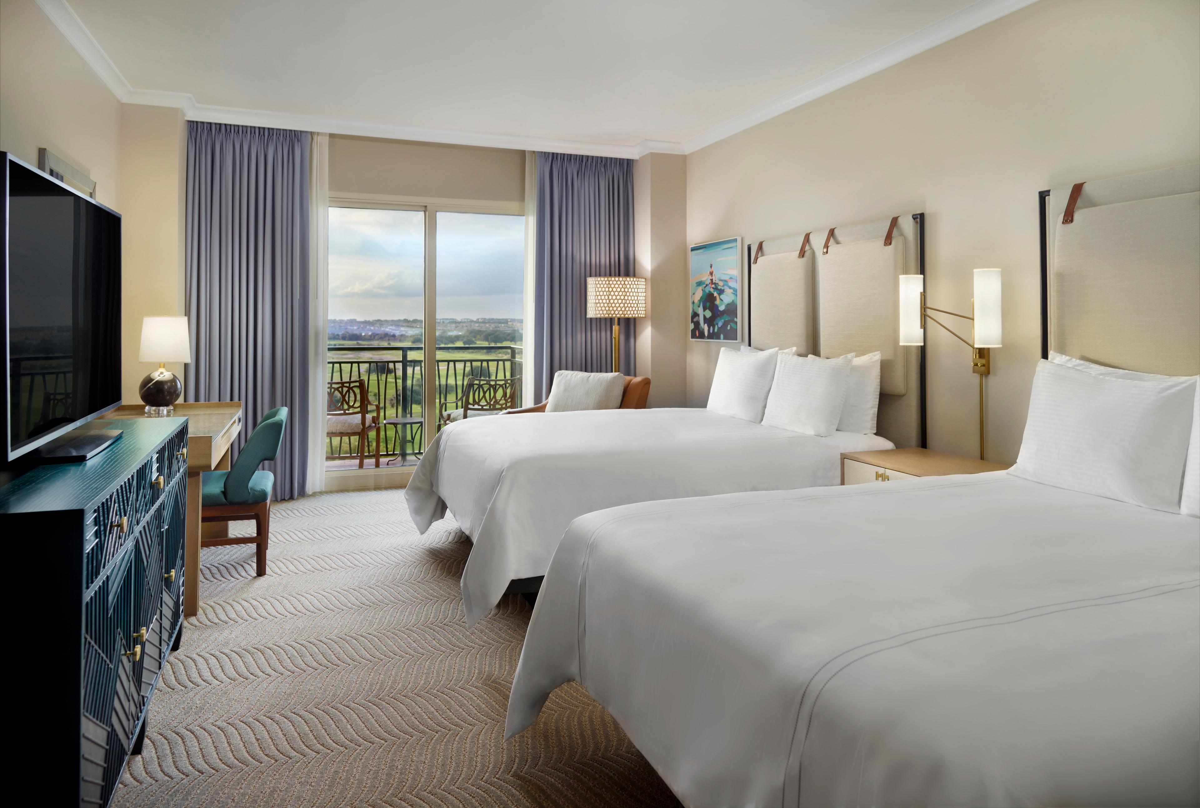 Omni Resort at ChampionsGate