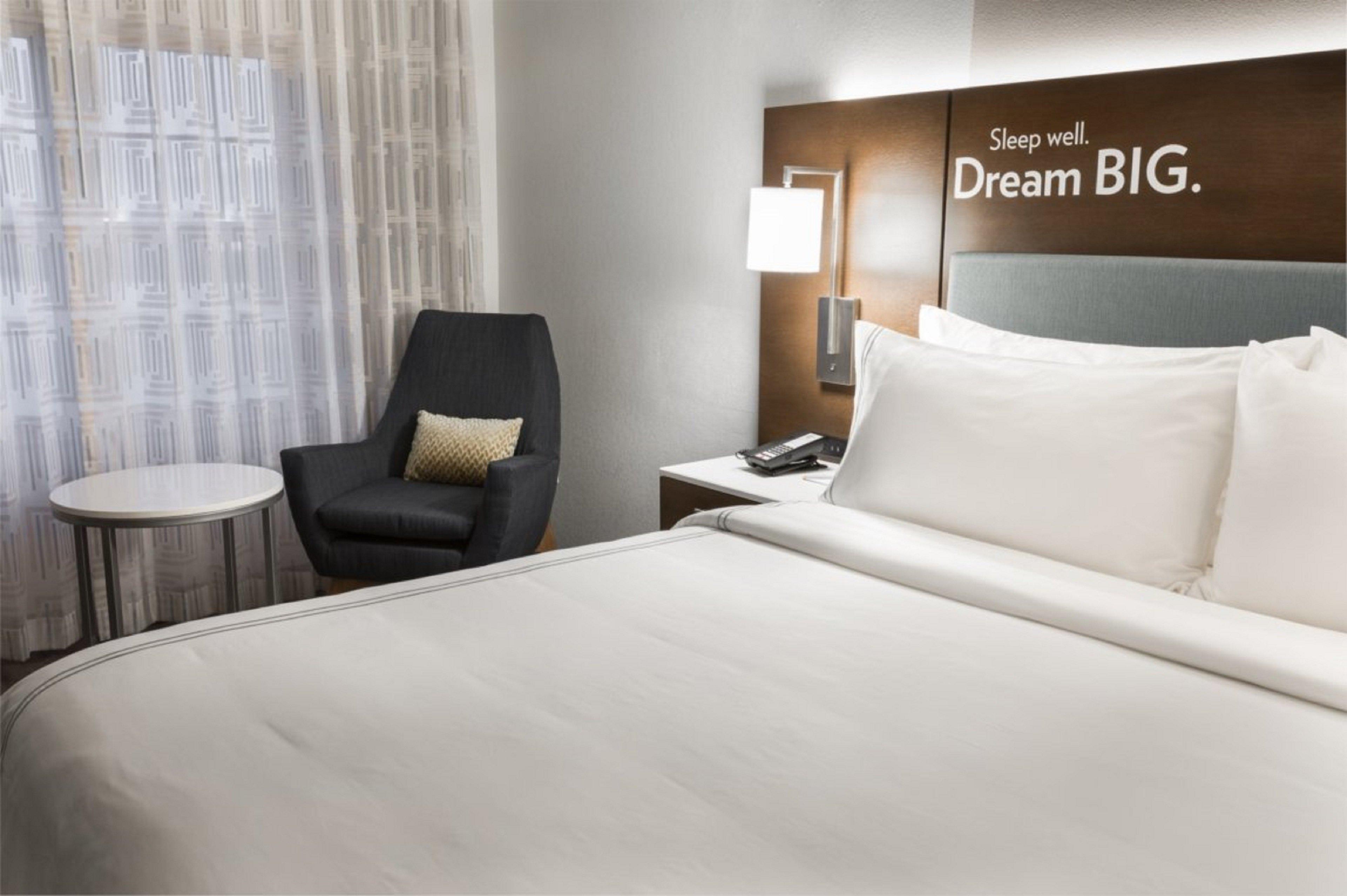 EVEN HOTELS CHI TINLEY PARK BY IHG