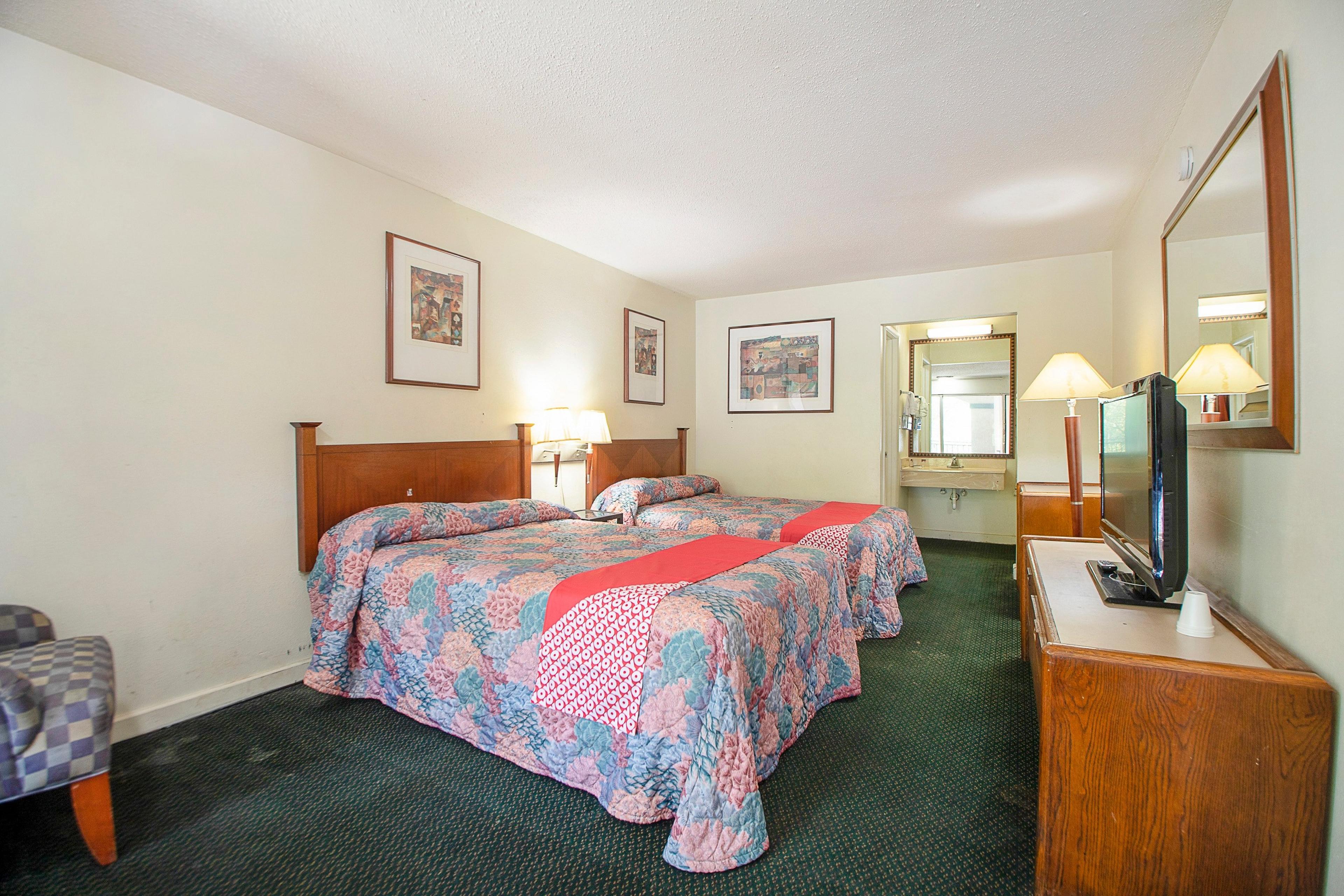 HOTEL O DAYLIGHT INN ELKHART