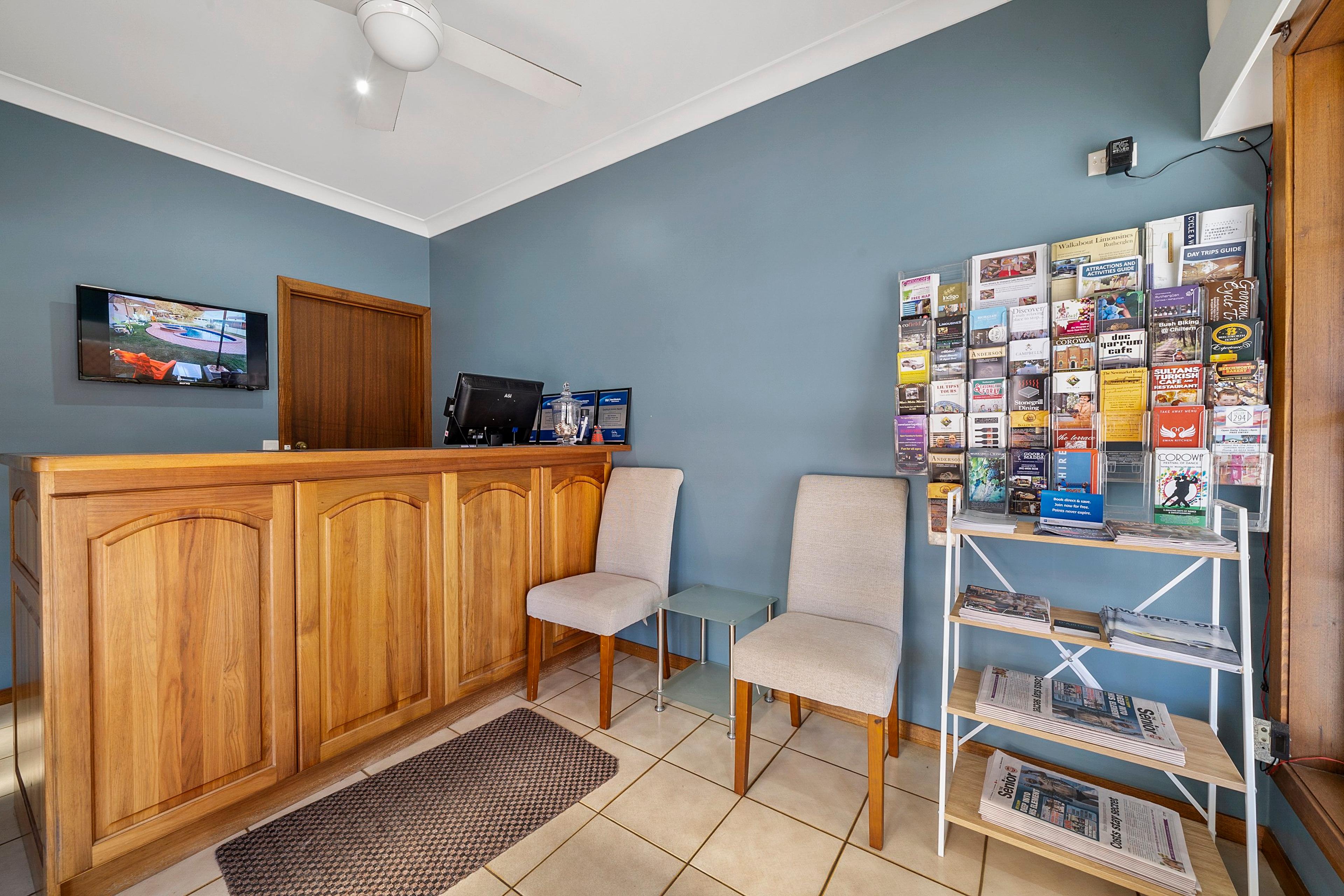 Hotel Photo 2