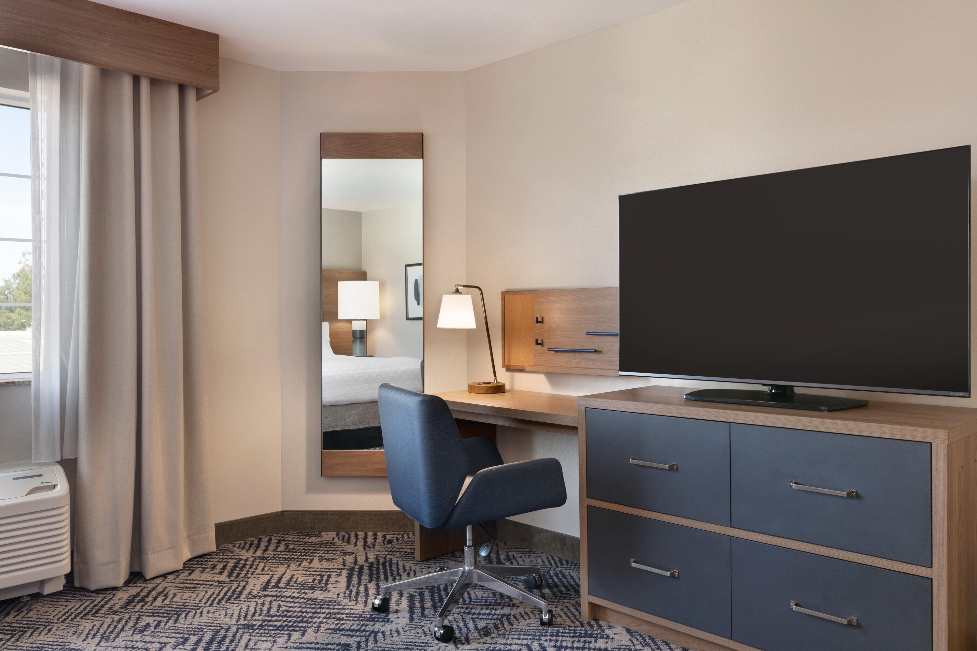 CANDLEWOOD SUITES BY IHG