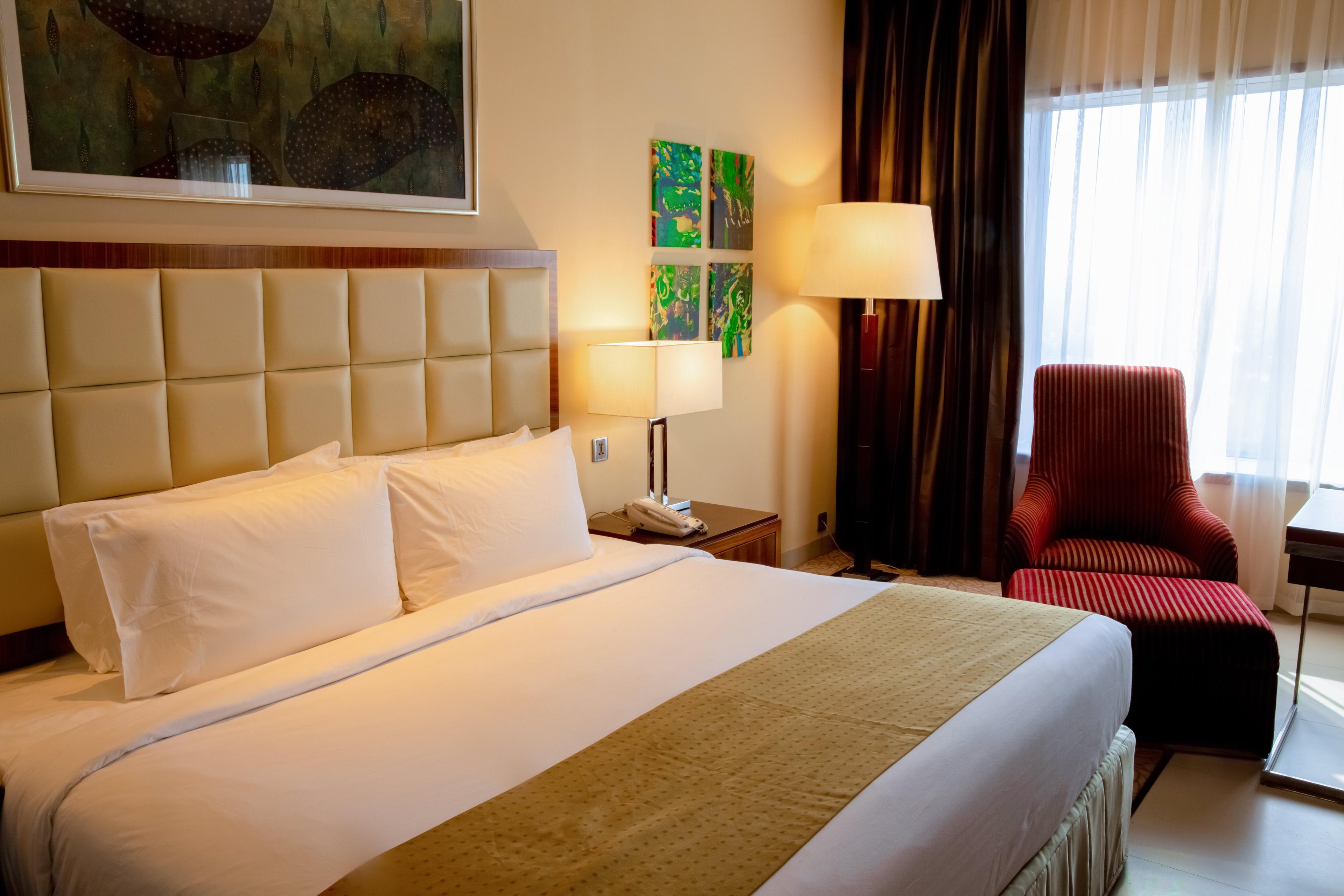 HOLIDAY INN COCHIN BY IHG