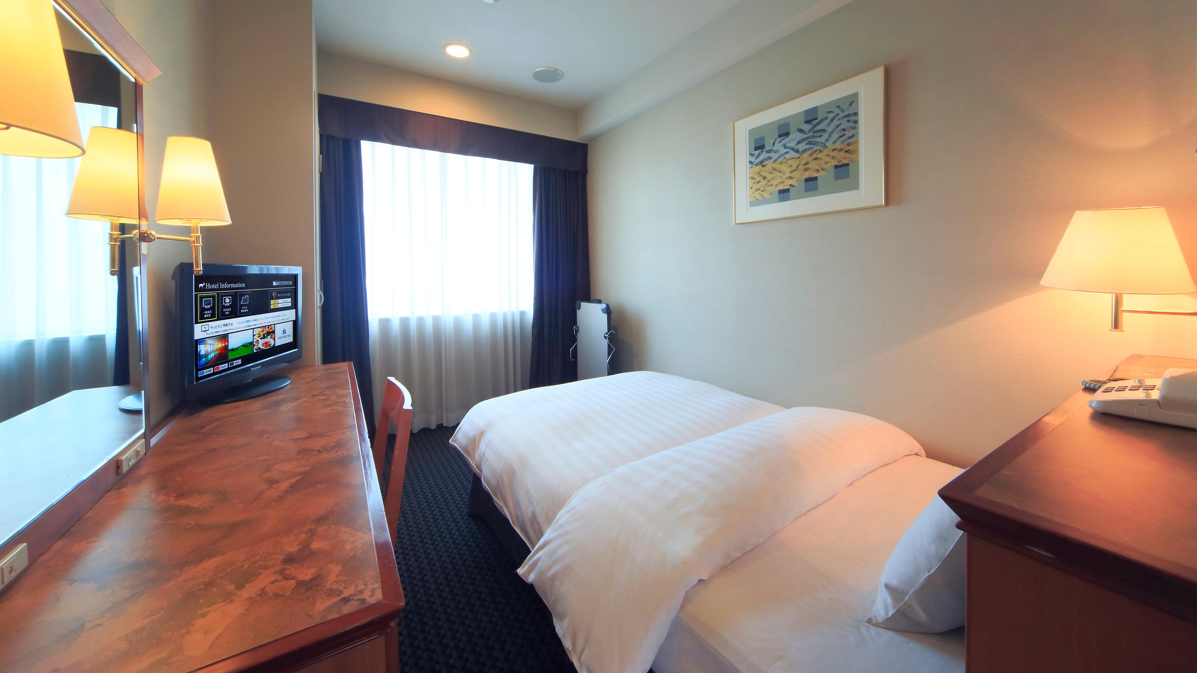 Hotel Nikko Nara