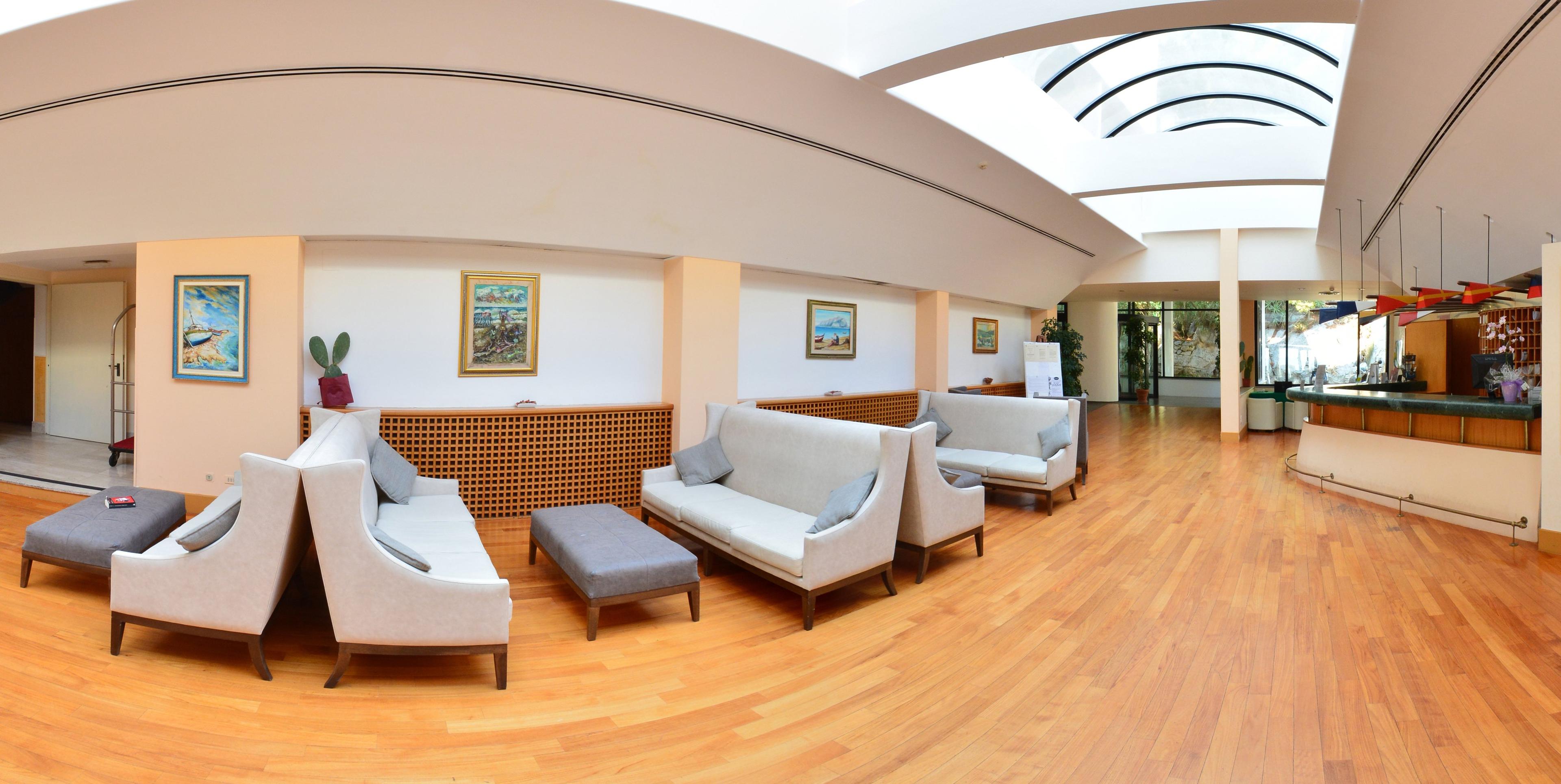 SPLENDID HOTEL LA TORRE