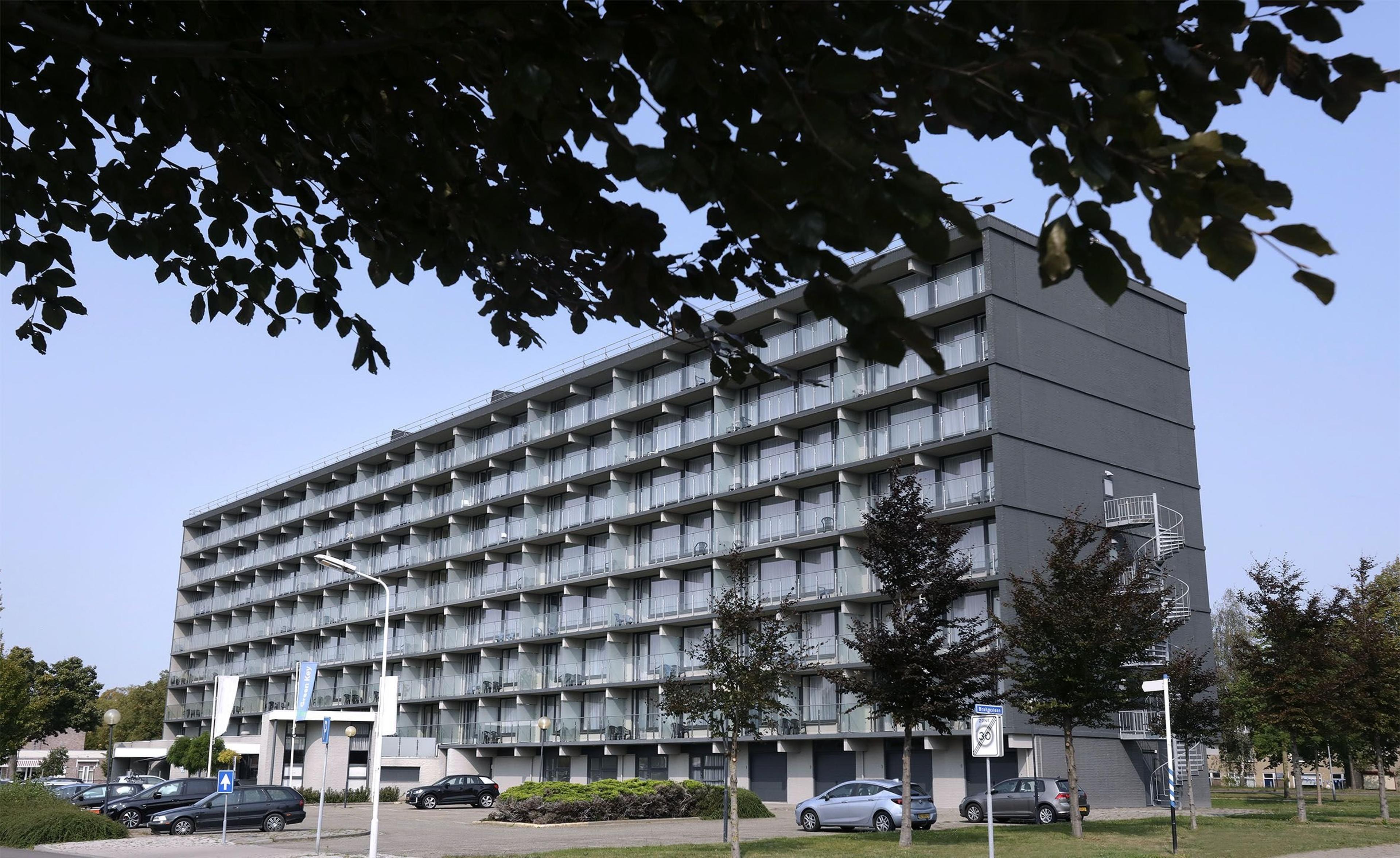 Hotel Photo 1