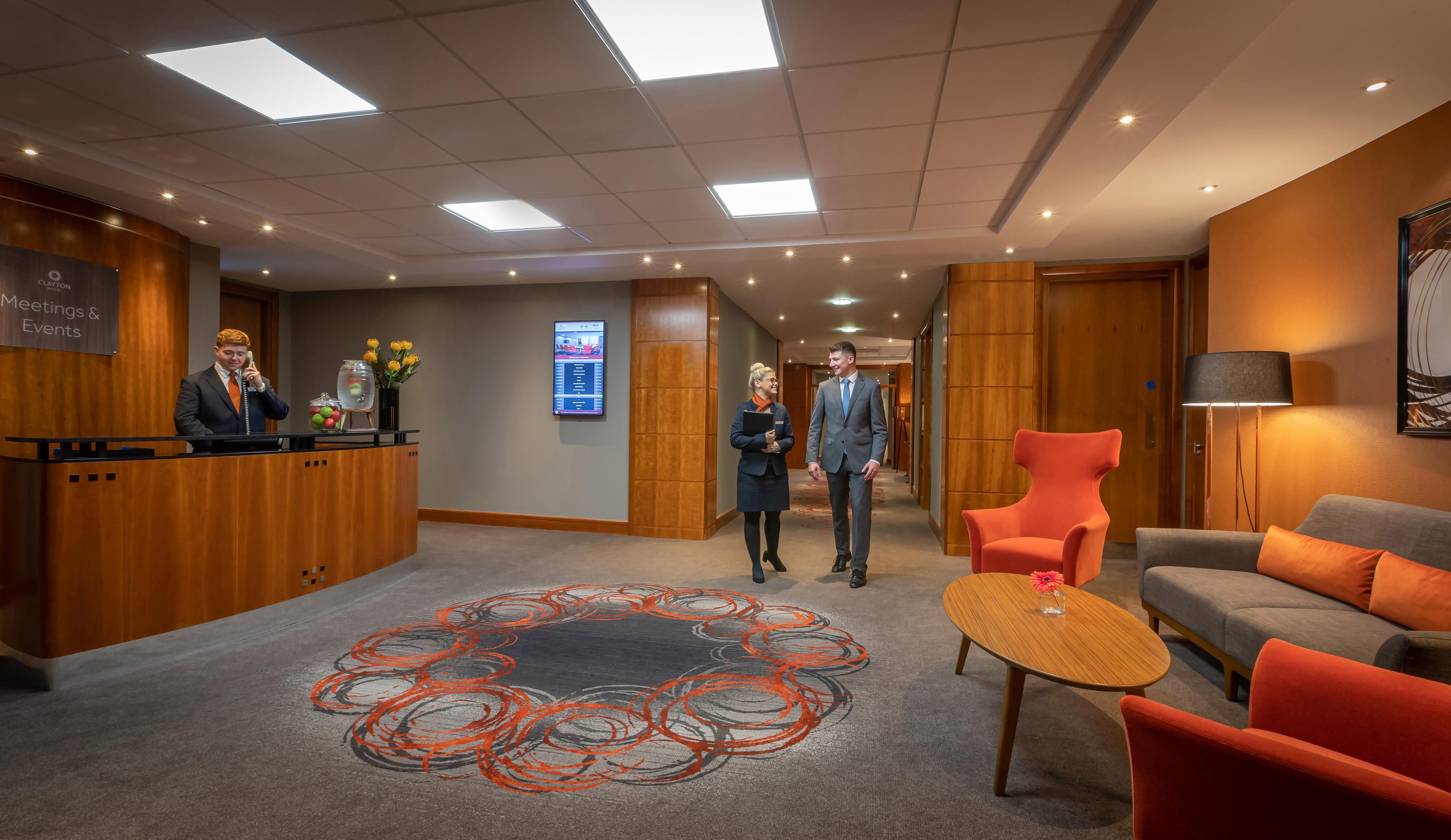 Hotel Photo 3