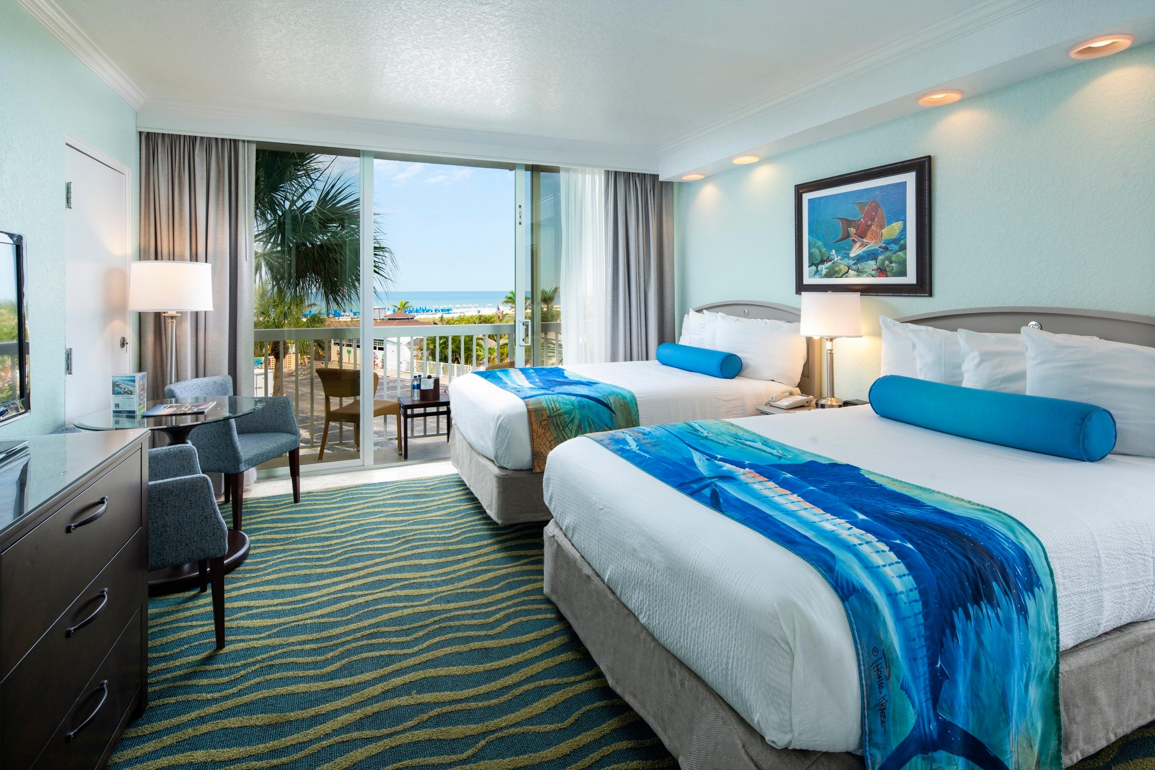 RumFish Beach Resort by TradeWinds