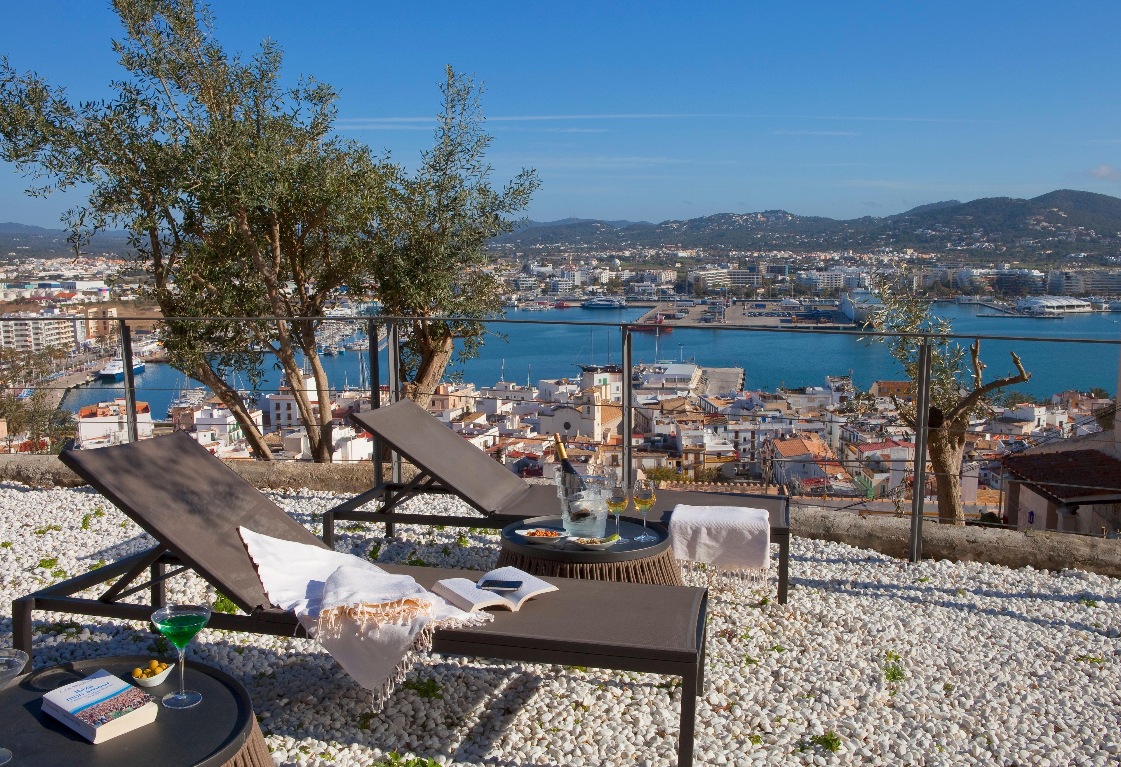 LA TORRE DEL CANONIGO