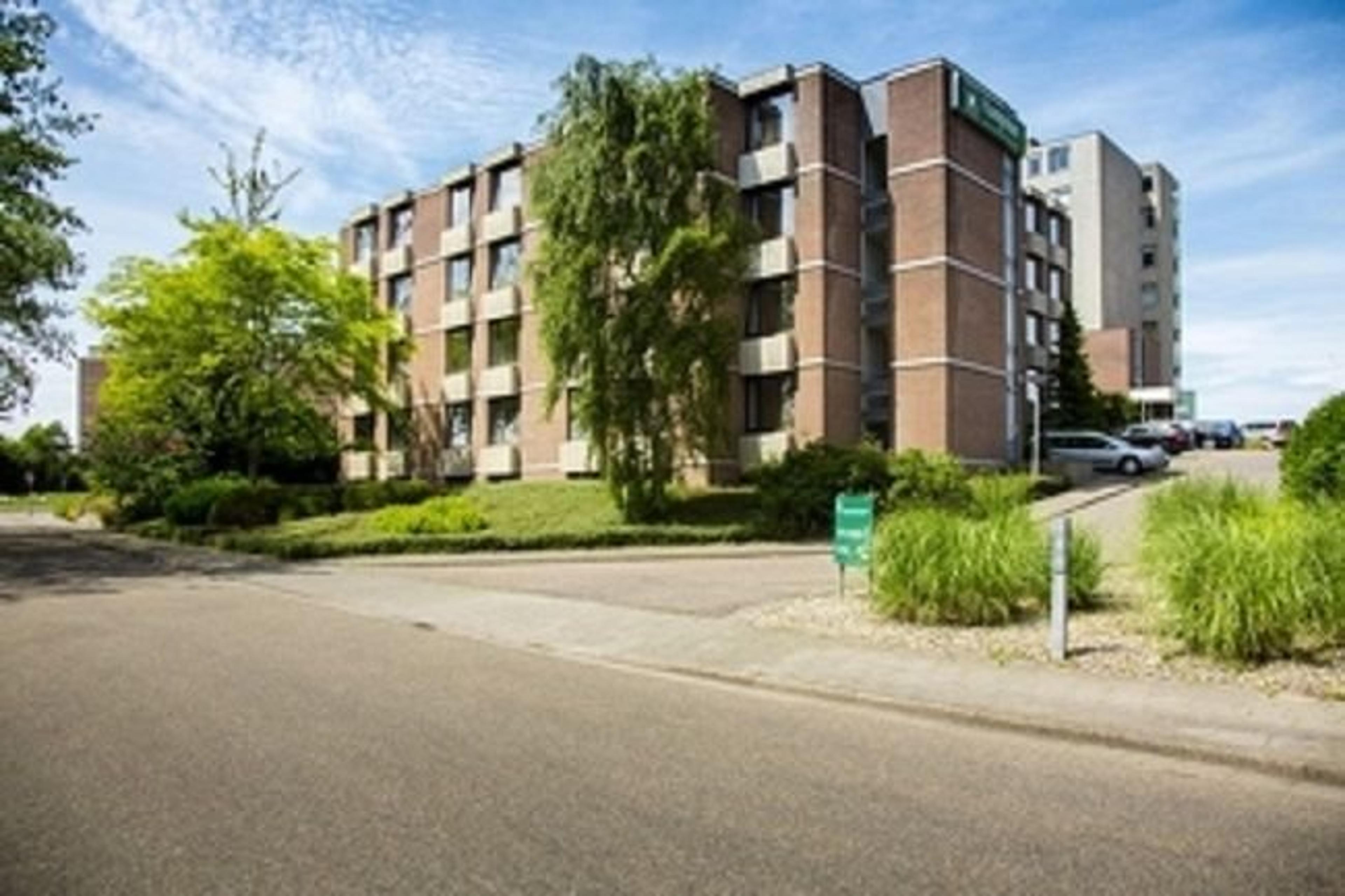 CHURCHILL HOTEL TERNEUZEN