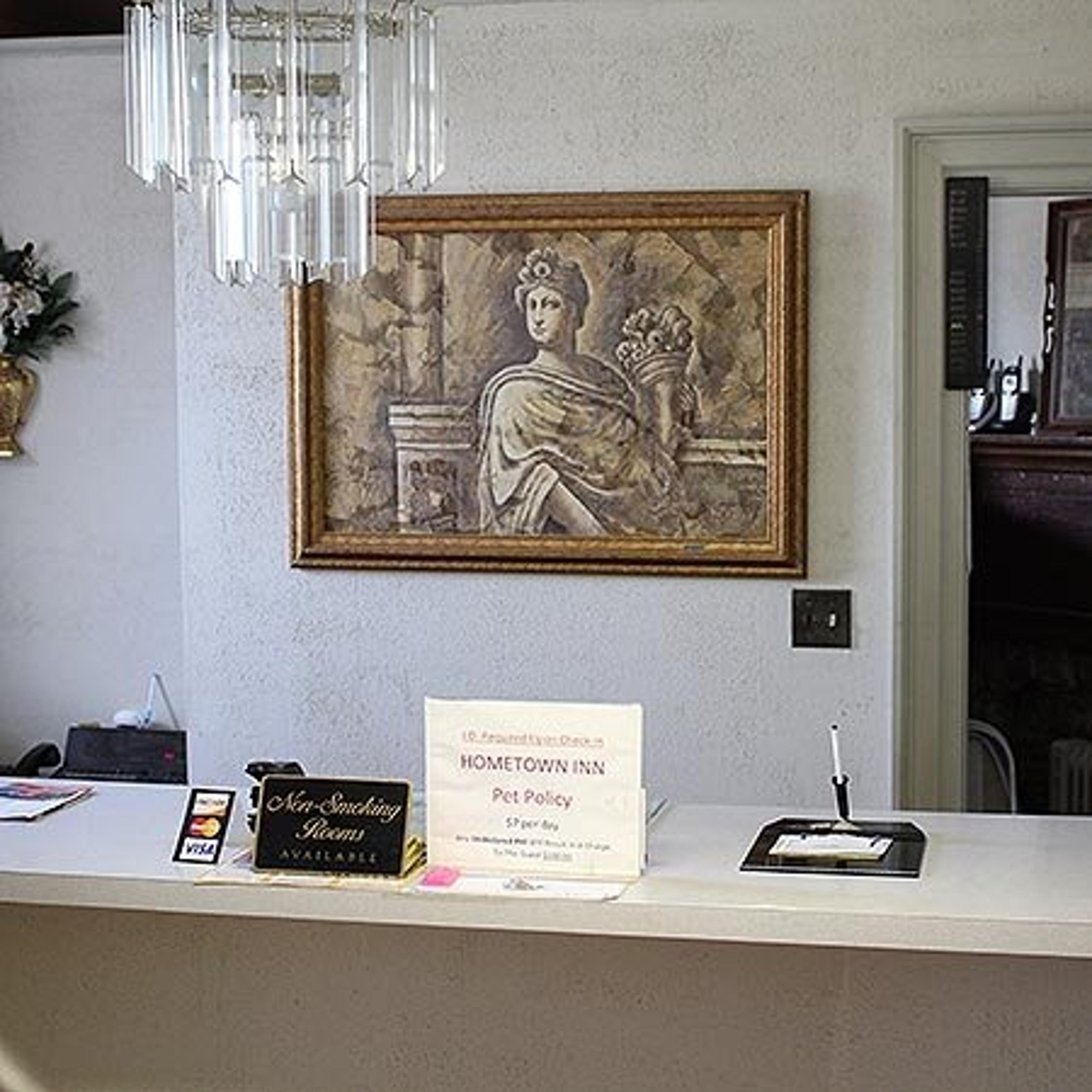 Hotel Photo 2