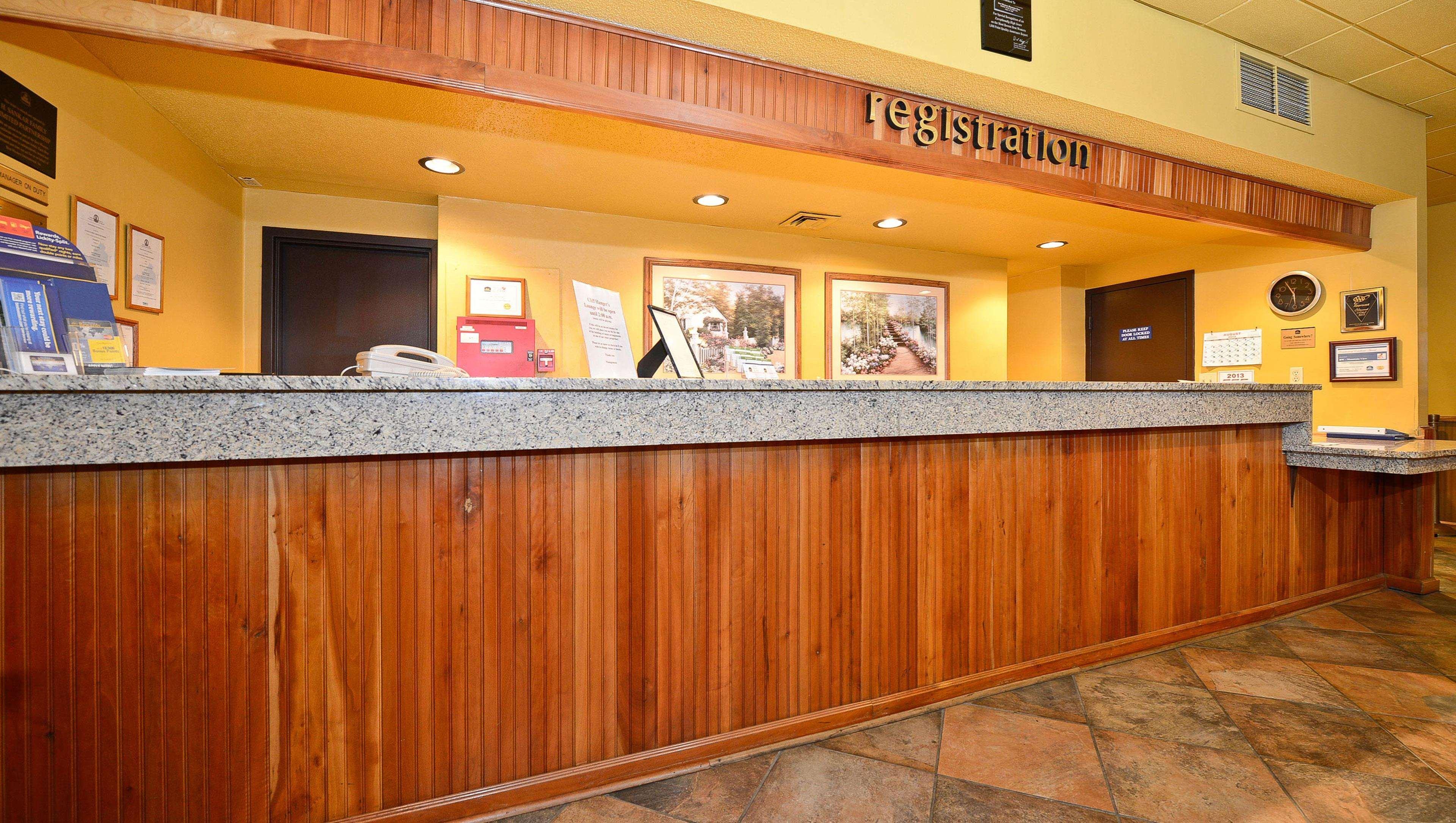 Hotel Photo 2
