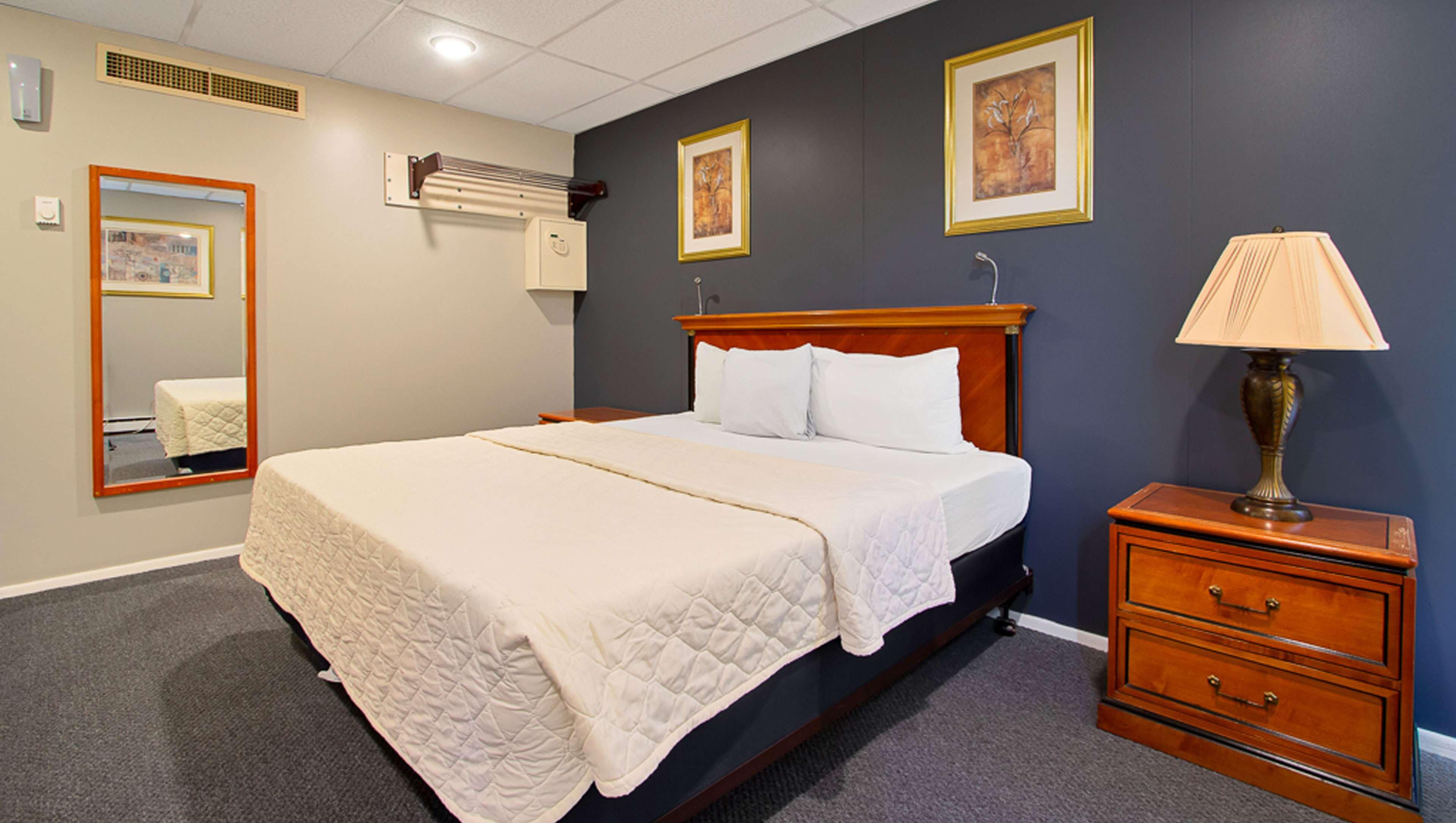 M Star Hotel North Canton - Ha